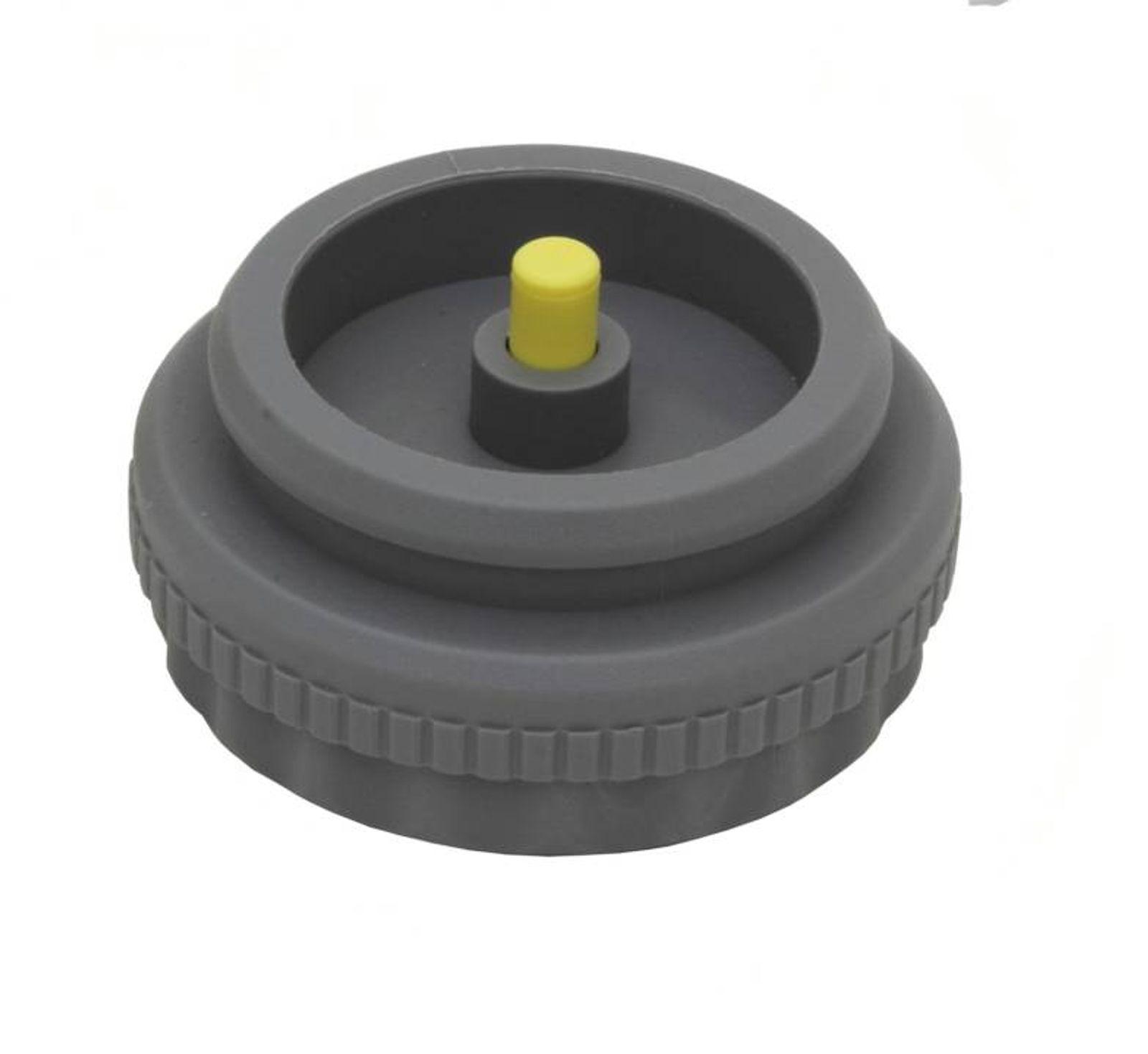 Stellantrieb Alpha 5 - 230 Volt mit VA94