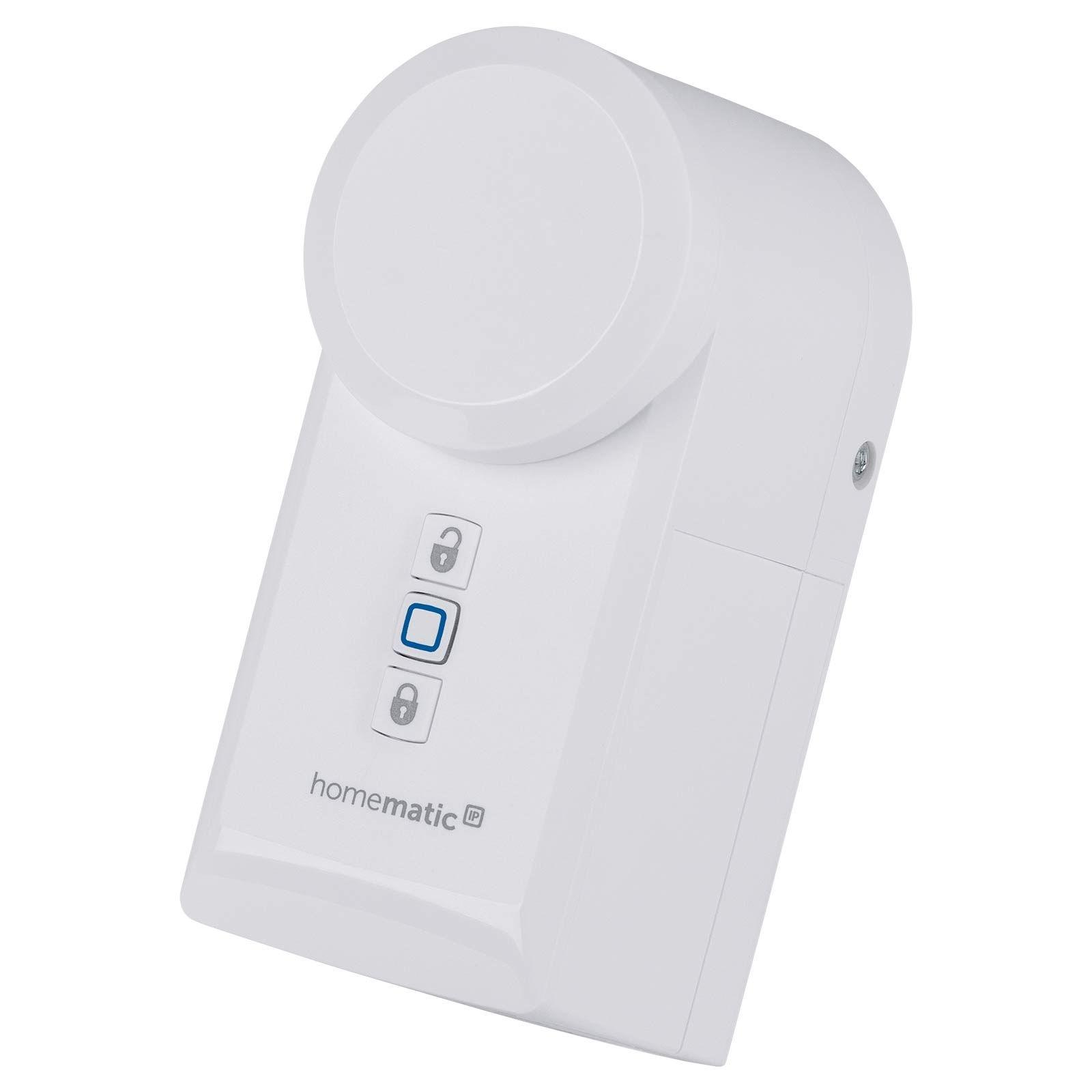 Homematic IP Smart Home Starter Set Mini Zutritt mit Keypad