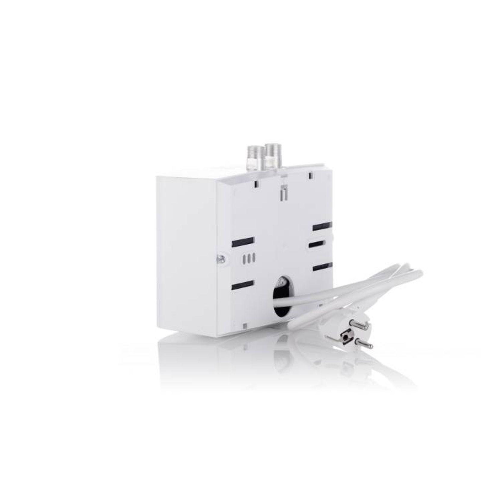 Viessmann Mini-Durchlauferhitzer Vitotherm EI5.A3 3,5 kW – Bild 6 von 8