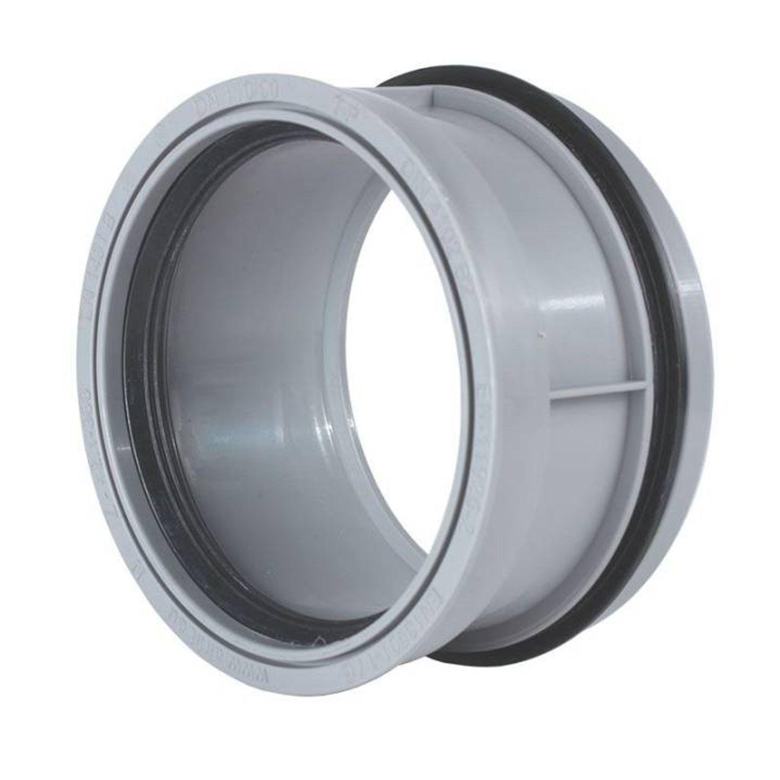 Airfit Abwasser-Innen-Reduzierstück DN 110 x 90 – Bild 2 von 3