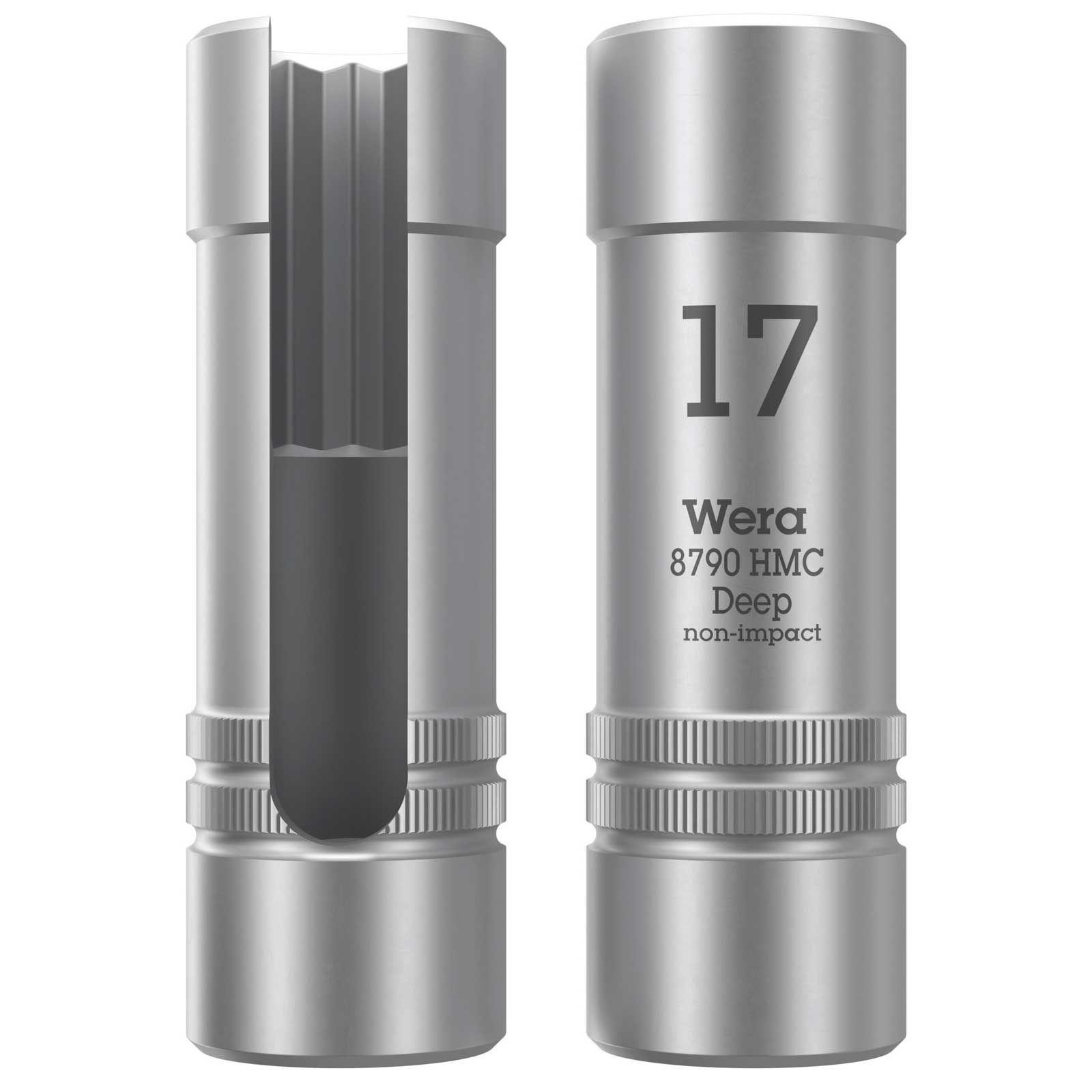 Wera 9524 Photovoltaik Montage-Werkzeugset 1, 7?teilig – Bild 8 von 14