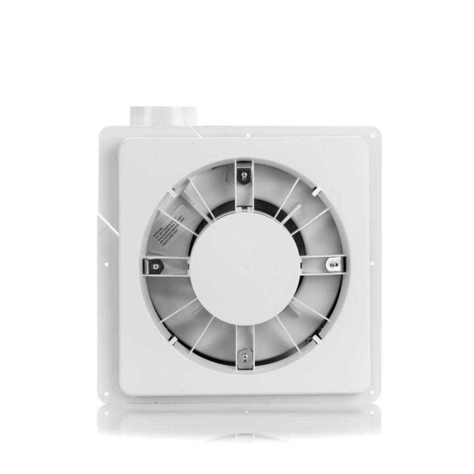 Zehnder Abluftventilator ComfoSpot XR – Bild 4 von 5