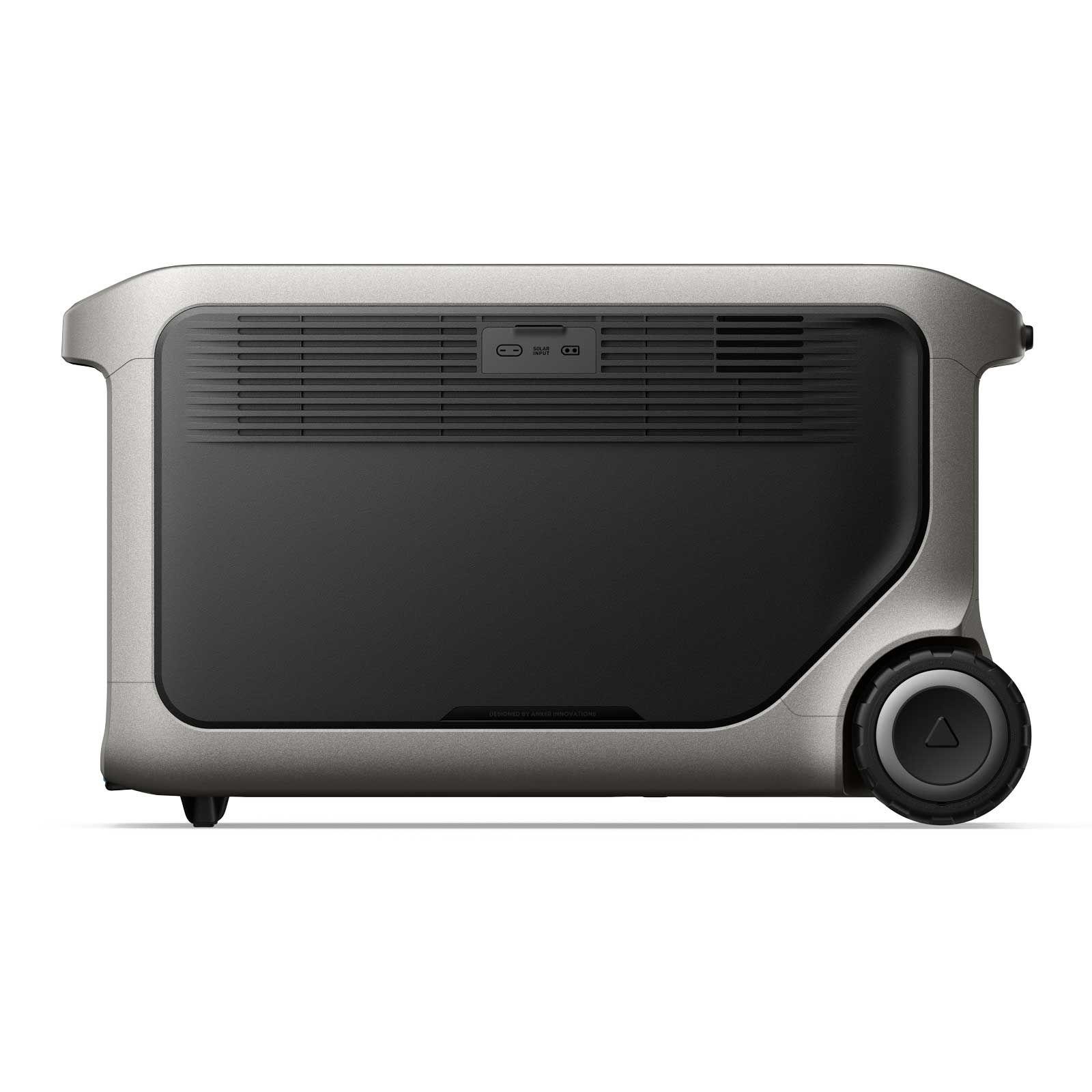 Anker SOLIX F3000 Tragbare Powerstation - 3072 Wh | 3600 W – Bild 5 von 14