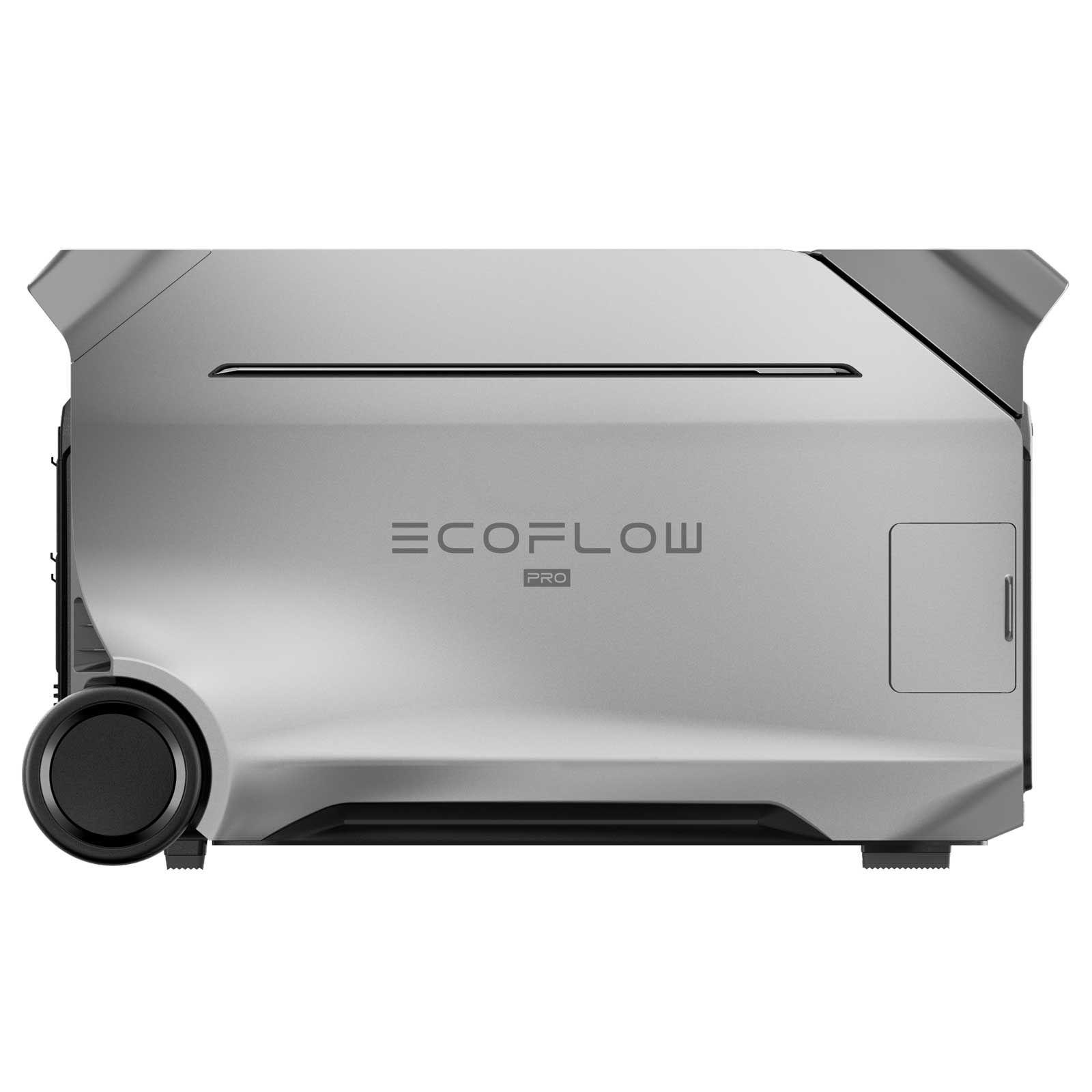 EcoFlow DELTA Pro 3 tragbare Powerstation – Bild 7 von 11