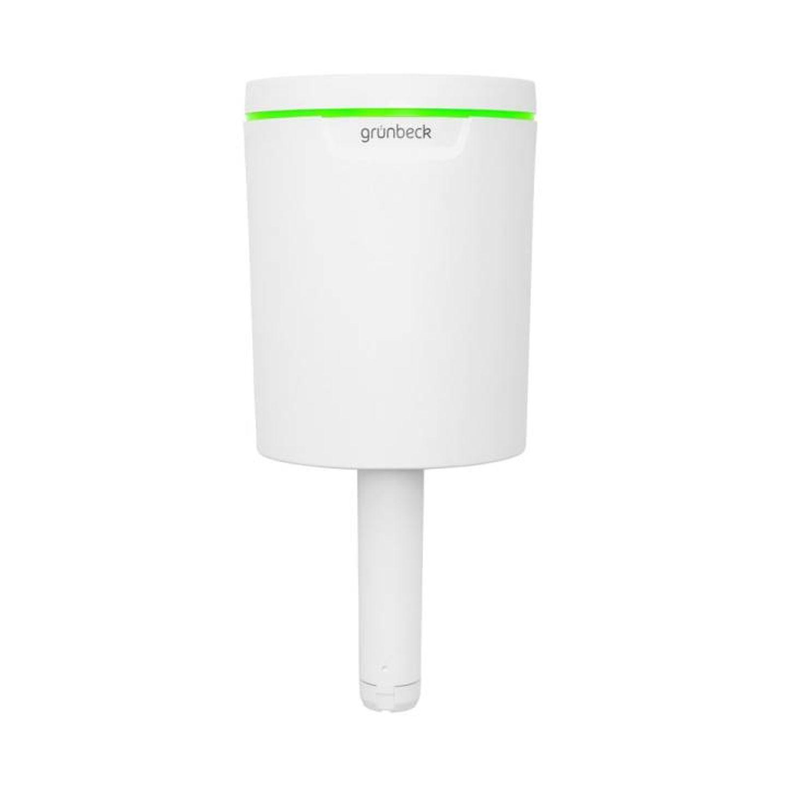 Grünbeck Dosieranlage exaliQ KC6-e für softliQ:SD/MD