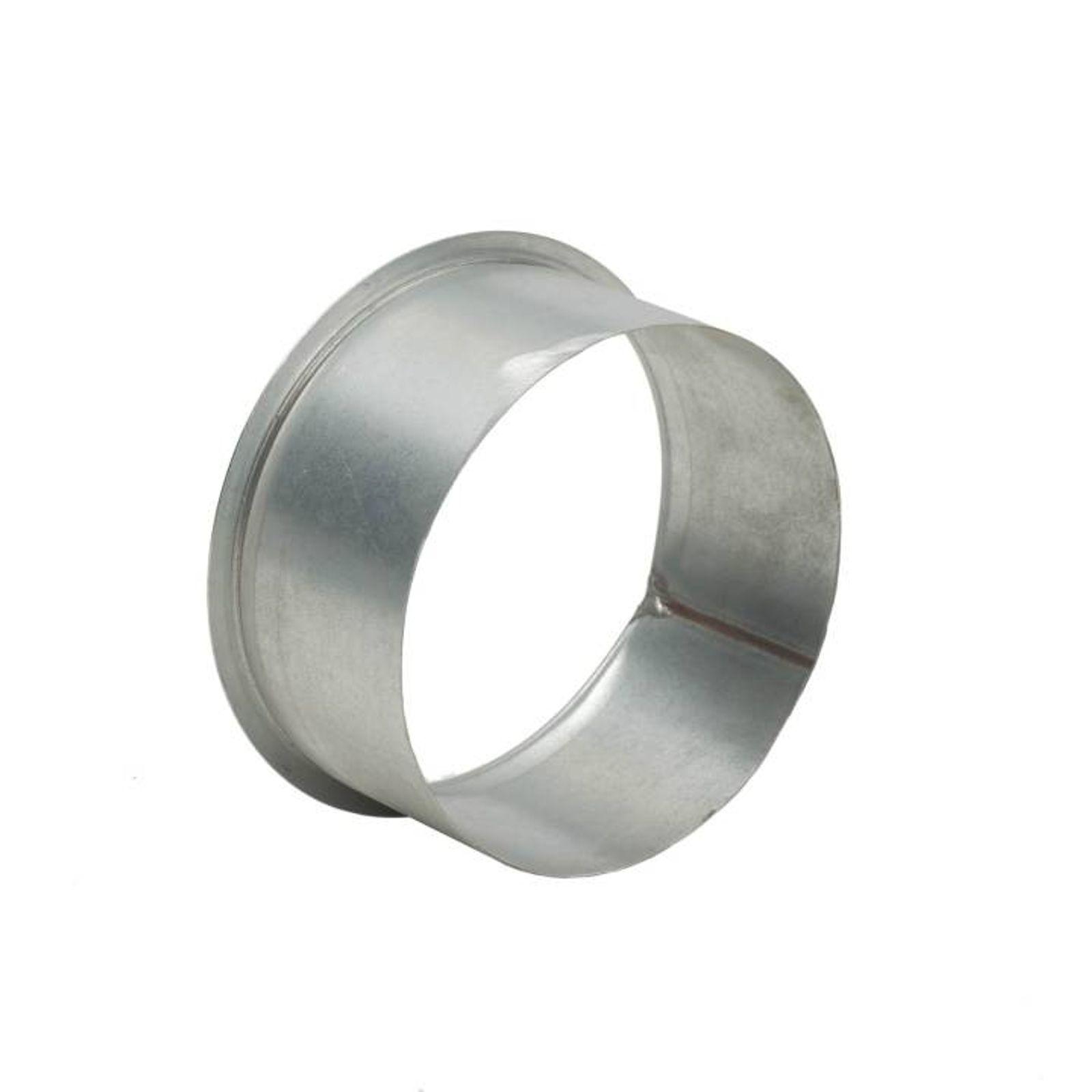 Rohrverlängerung für Eckübergang 60 mm DN 125 – Bild 2 von 2