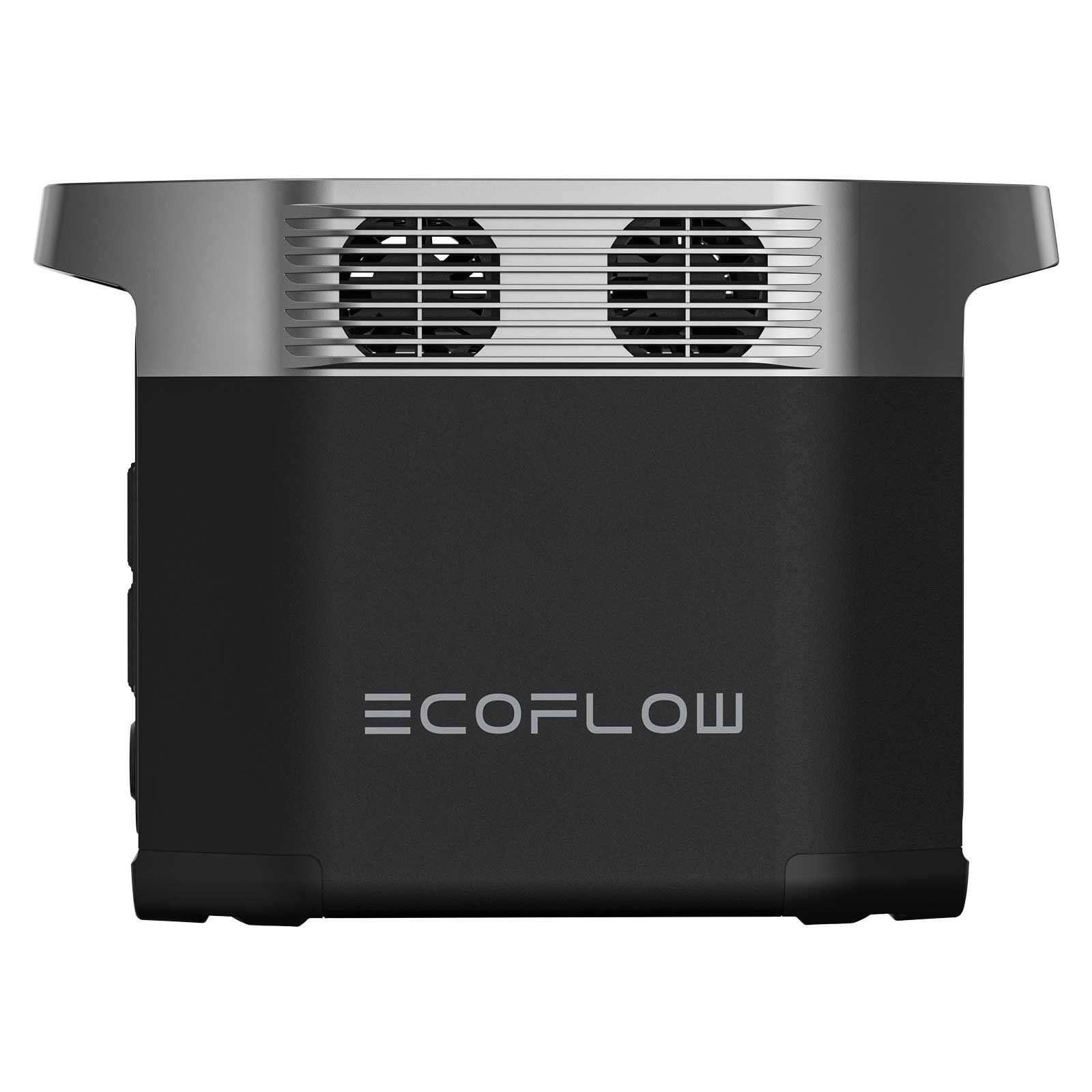 EcoFlow DELTA 2 tragbare Powerstation – Bild 6 von 11