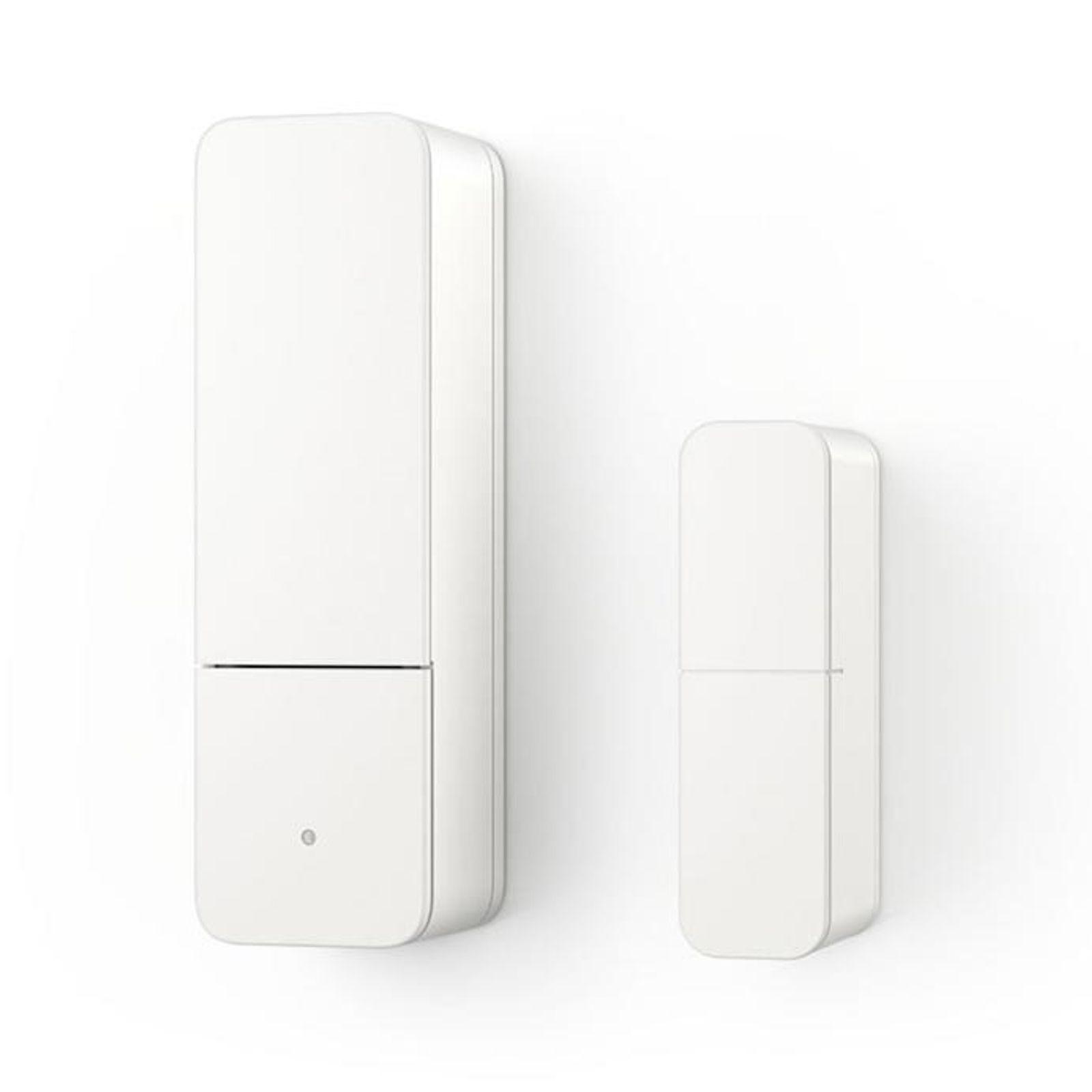 Bosch Smart Home Tür- und Fensterkontakt II Plus weiß – Bild 2 von 6