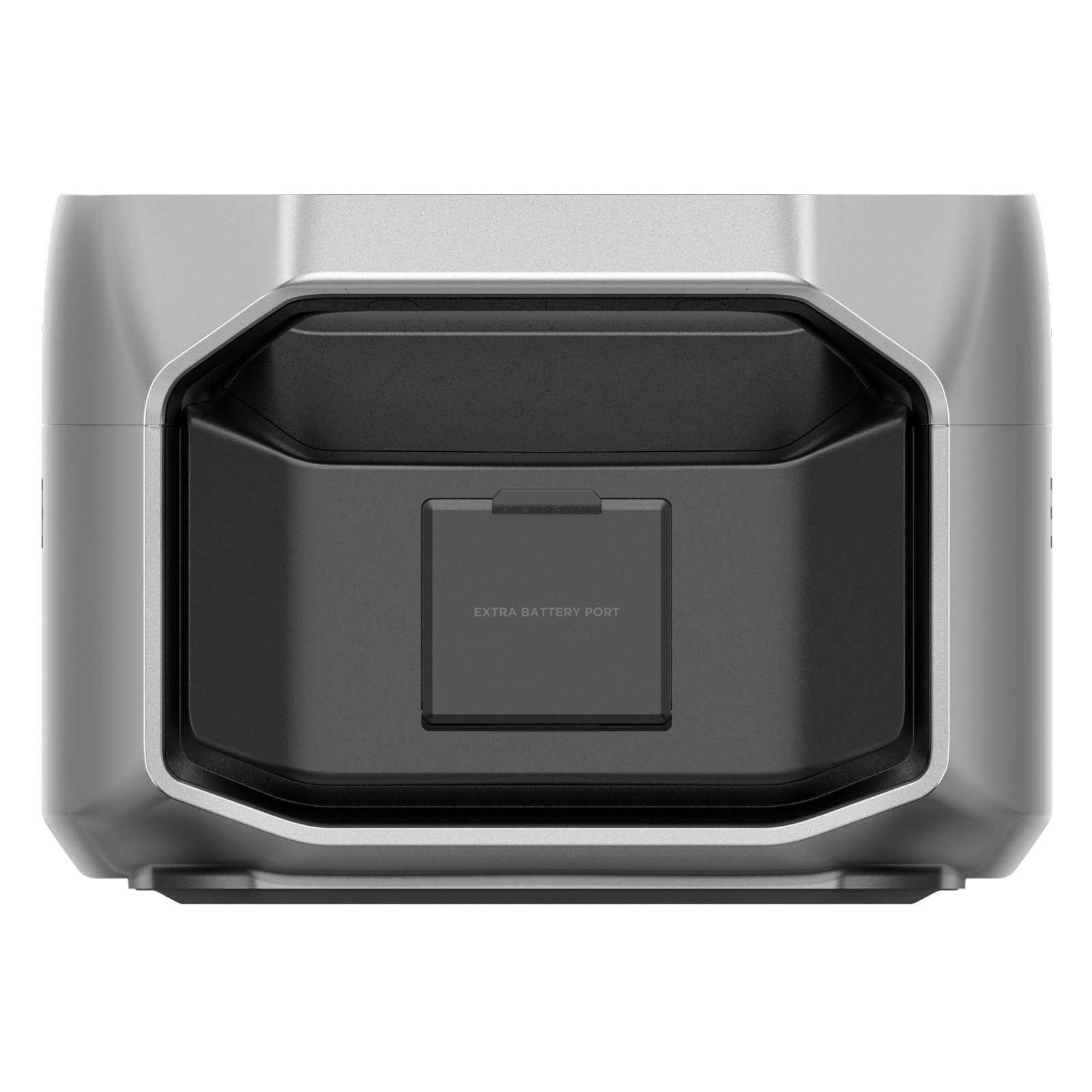 EcoFlow DELTA Pro 3 Zusatzakku