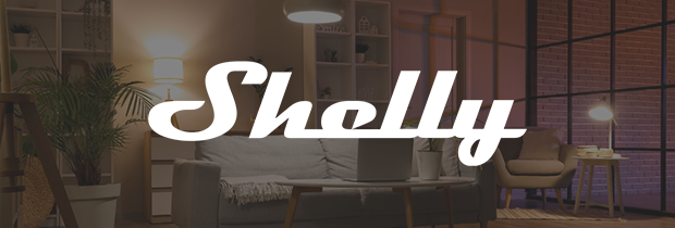 Shelly