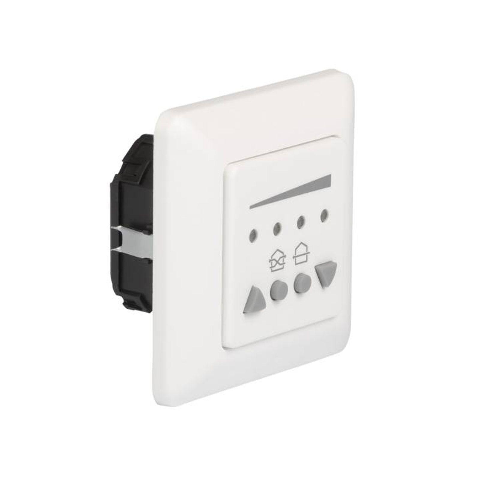 Bedieneinheit LED Twin für ComfoSpot Twin40 – Bild 2 von 6