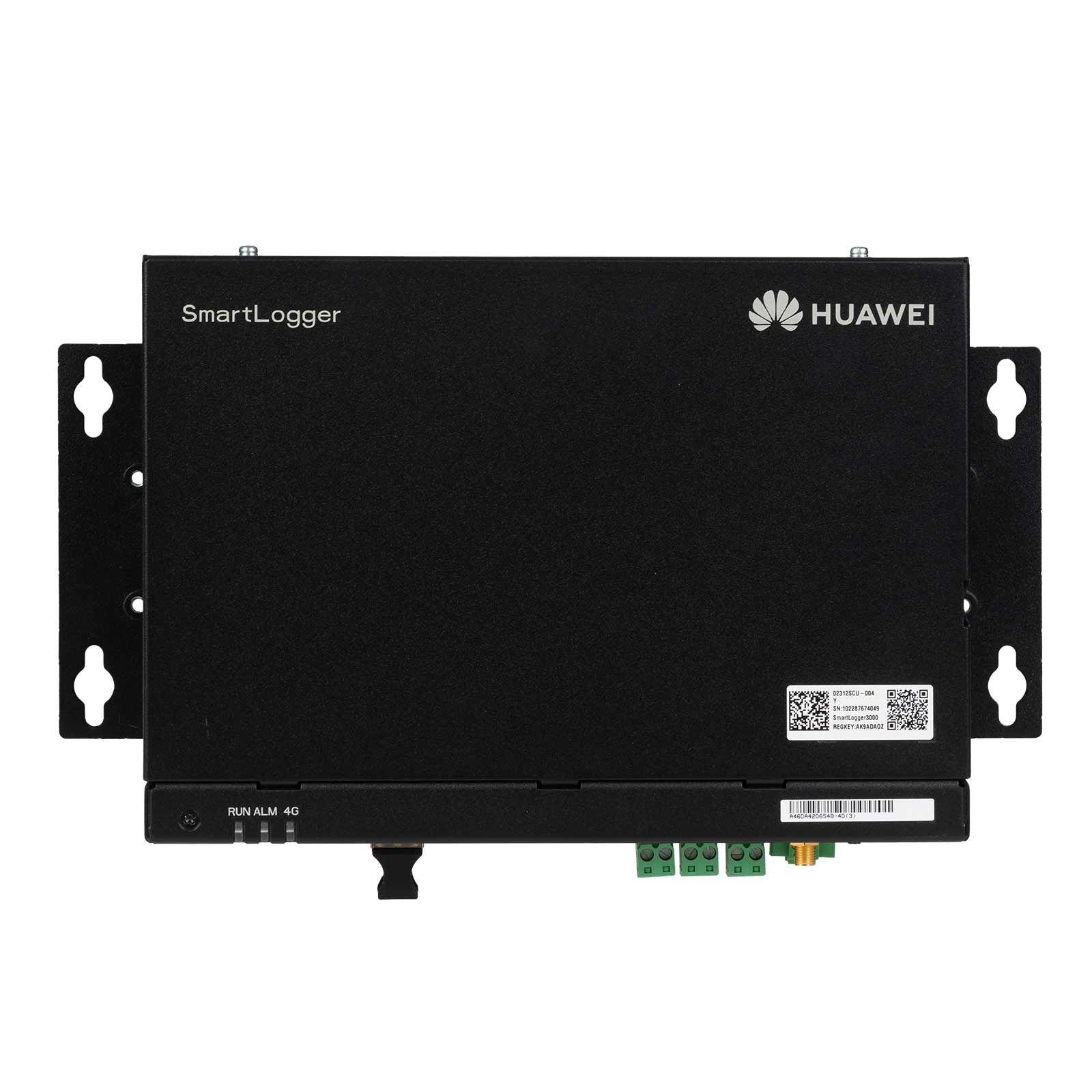 HUAWEI SmartLogger 3000