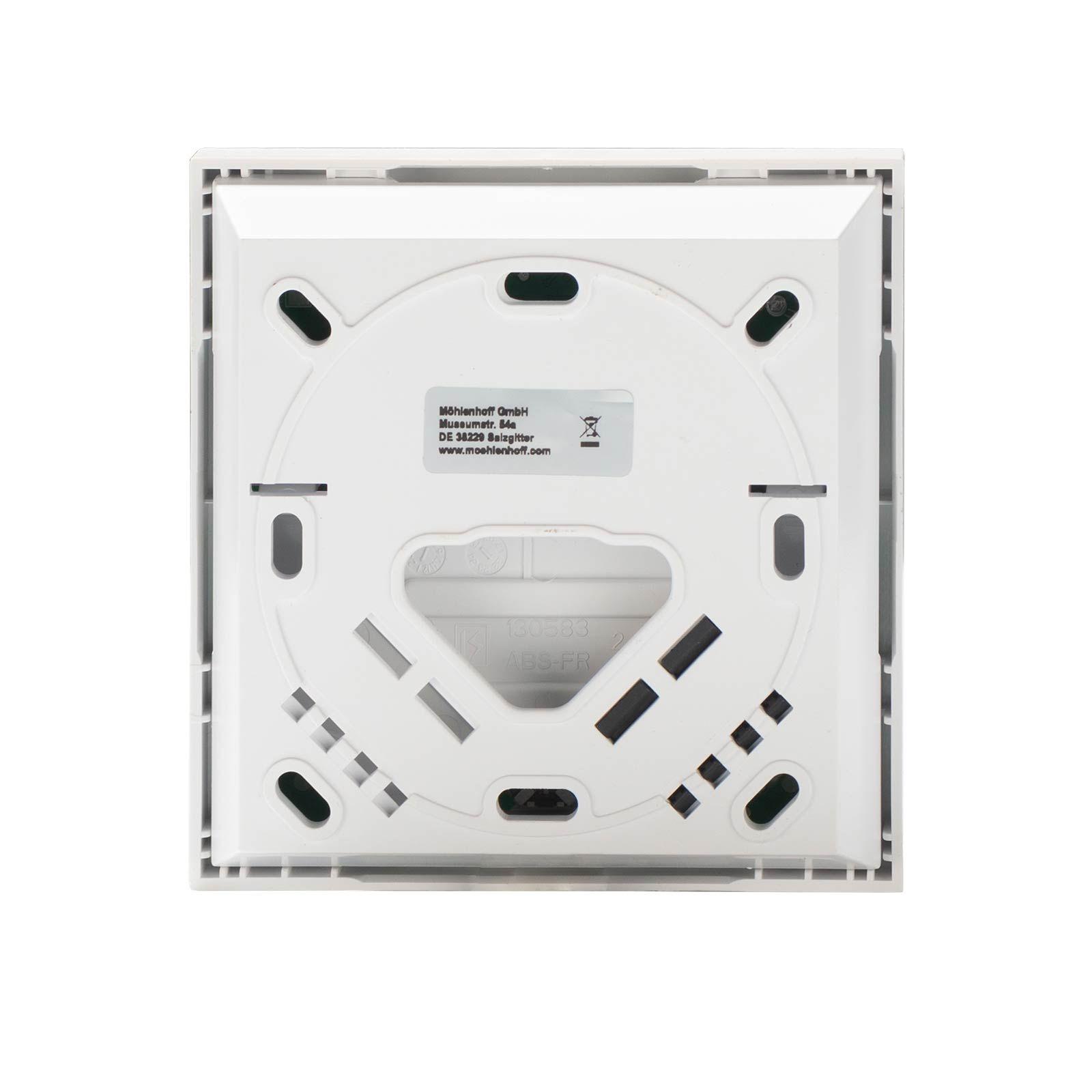 Viessmann Raumthermostat Digital Heizen – Bild 6 von 6