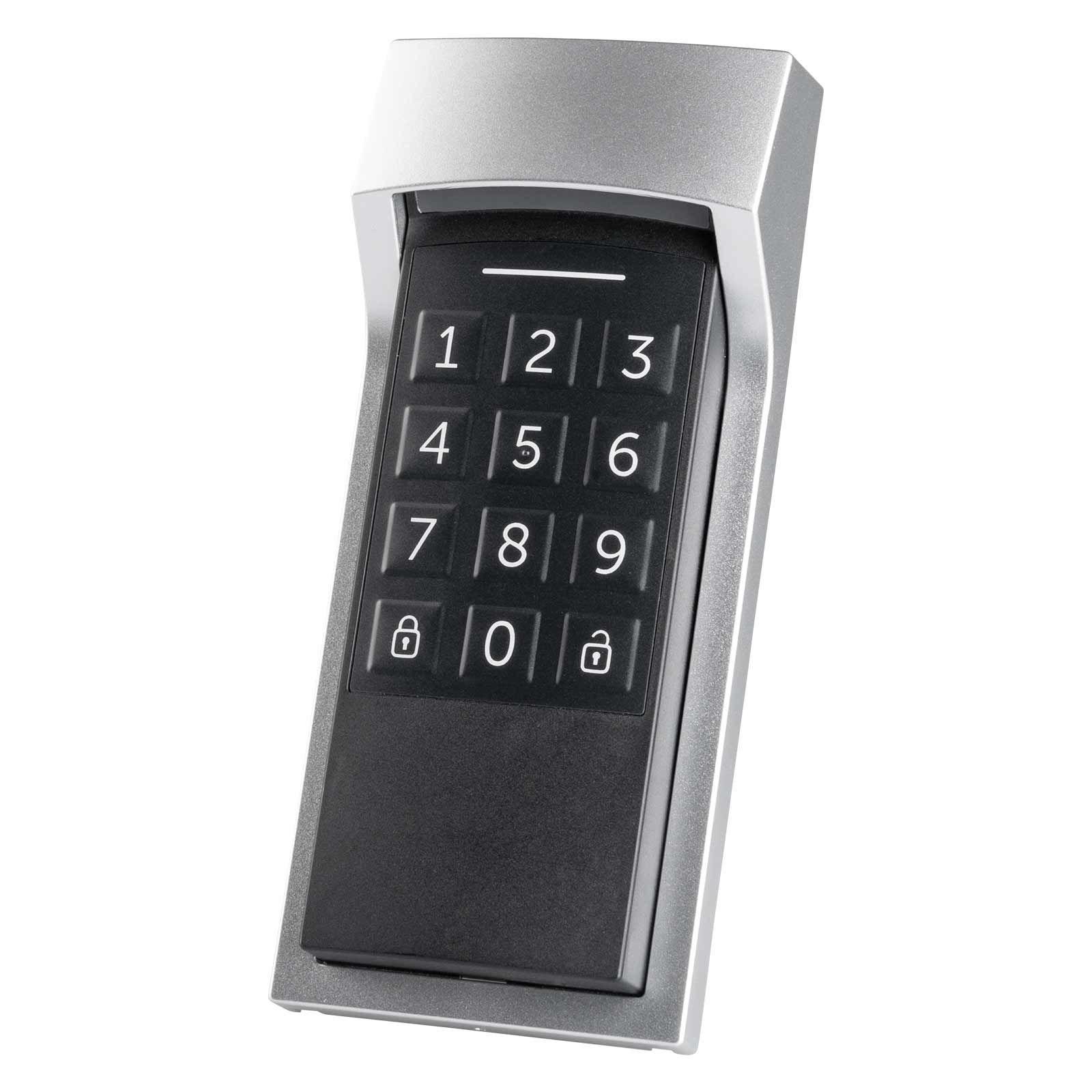 Homematic IP Smart Home Starter Set Mini Zutritt mit Keypad, Klingeltaster & Kombisignalgeber – Bild 7 von 19