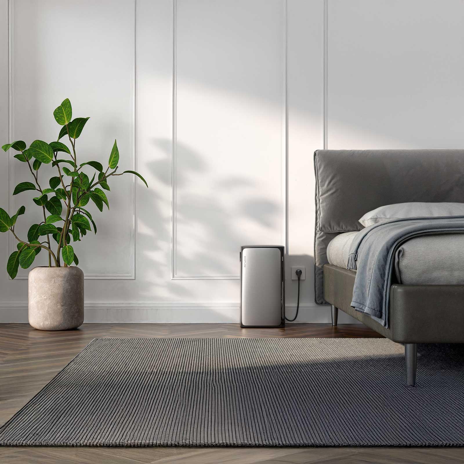 EcoFlow STREAM AC Pro Solarbatterie All-in-One Hybrid System – Bild 13 von 13