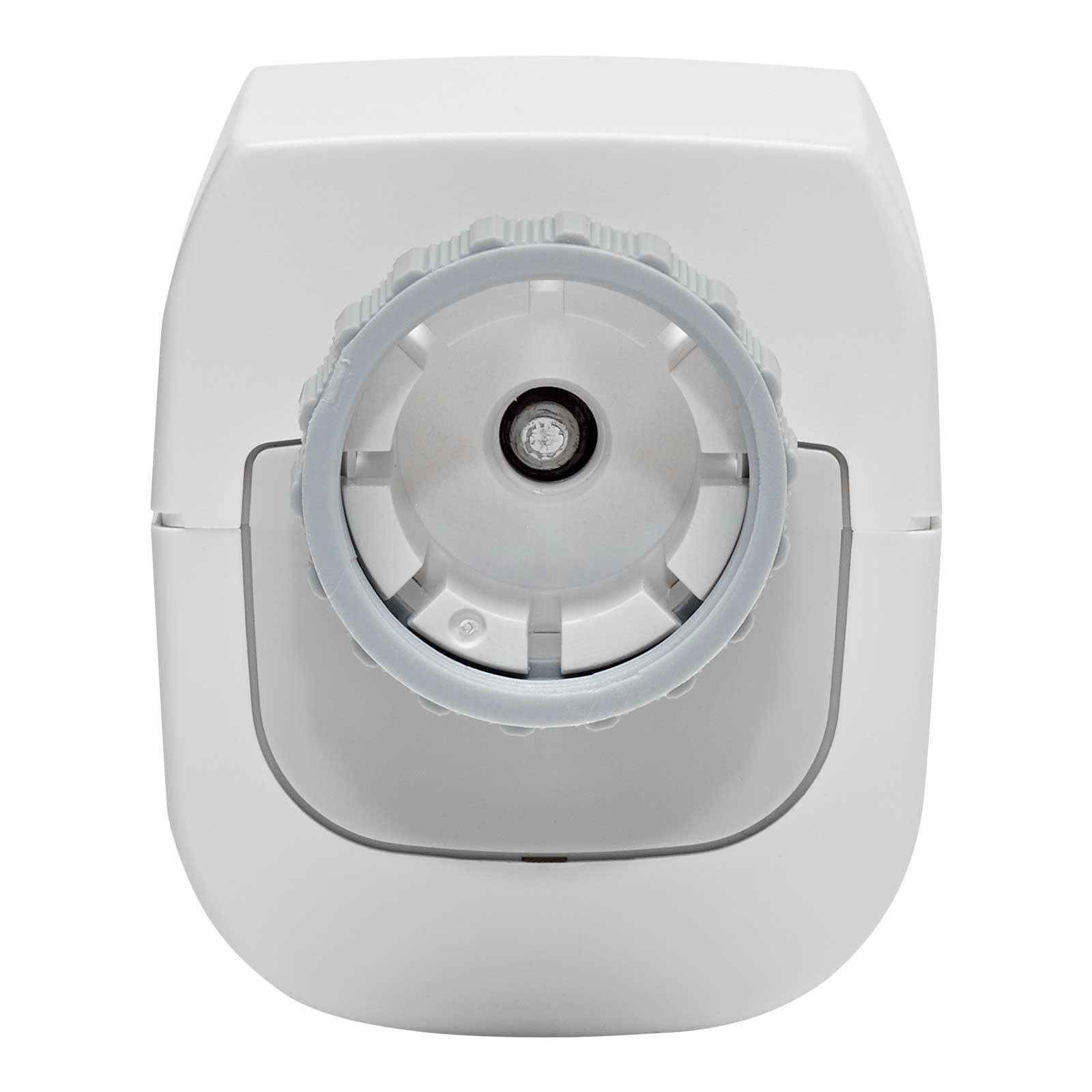 Homematic IP Smart Home Starter Set Heizen - Access Point 2 + 3x Heizkörperthermostat basic HmIP-eTRV-B-2 – Bild 19 von 22