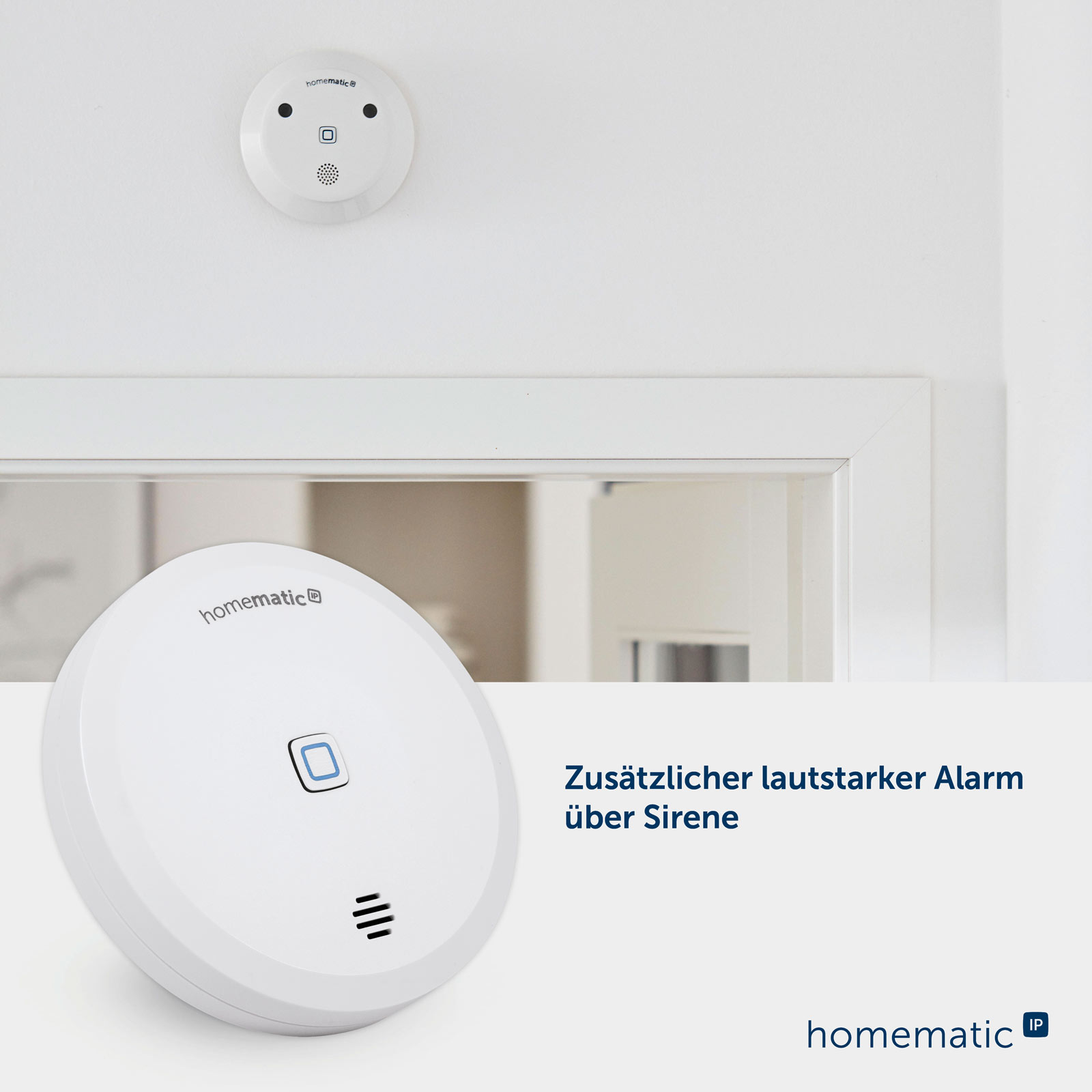 Homematic IP Wassersensor HmIP-SWD-2 – Bild 9 von 13