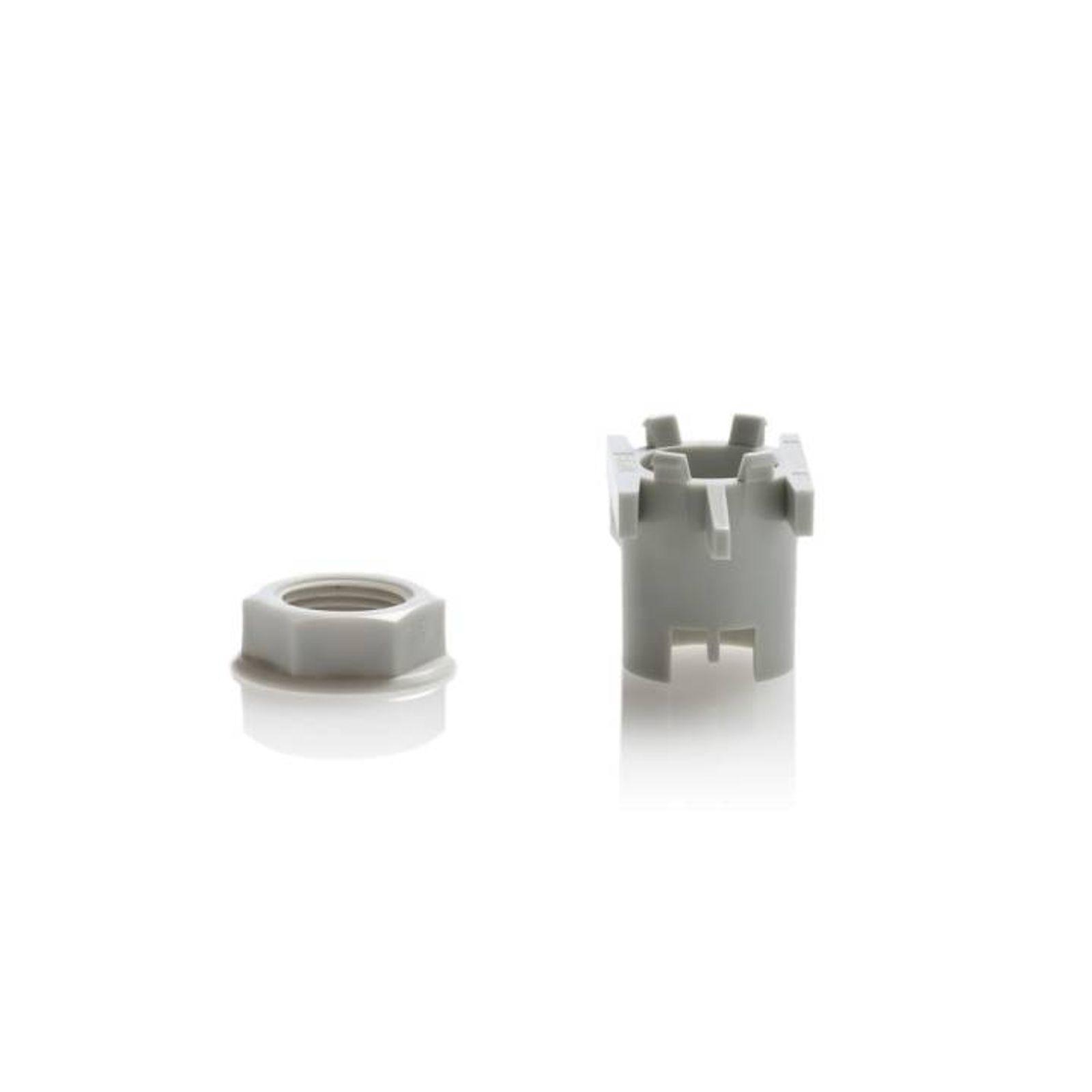 TECE Füllventil F10 Universal – Bild 4 von 5