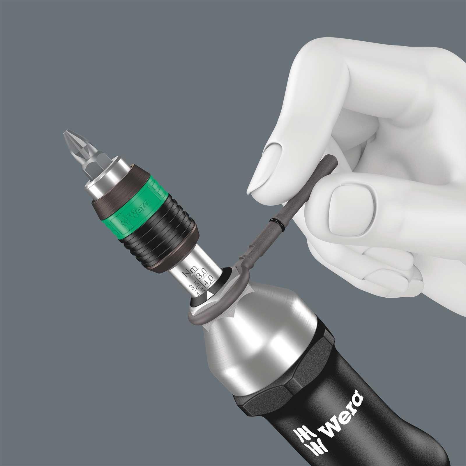 Wera 9524 Photovoltaik Montage-Werkzeugset 1, 7?teilig – Bild 6 von 14