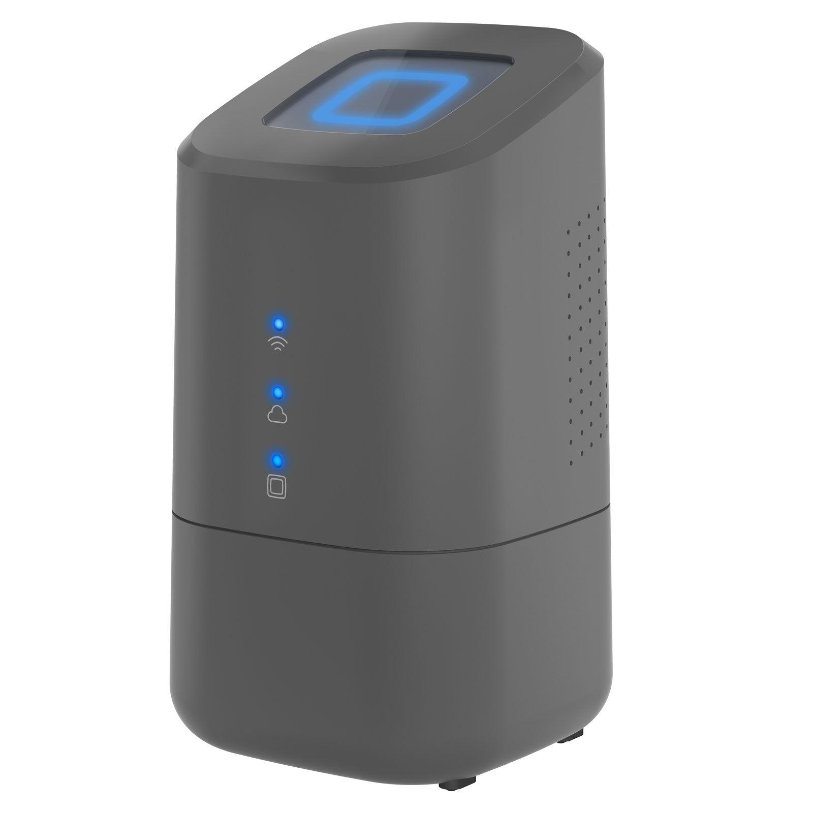 Homematic IP Home Control Unit anthrazit HmIP-HCU1-A – Bild 3 von 10