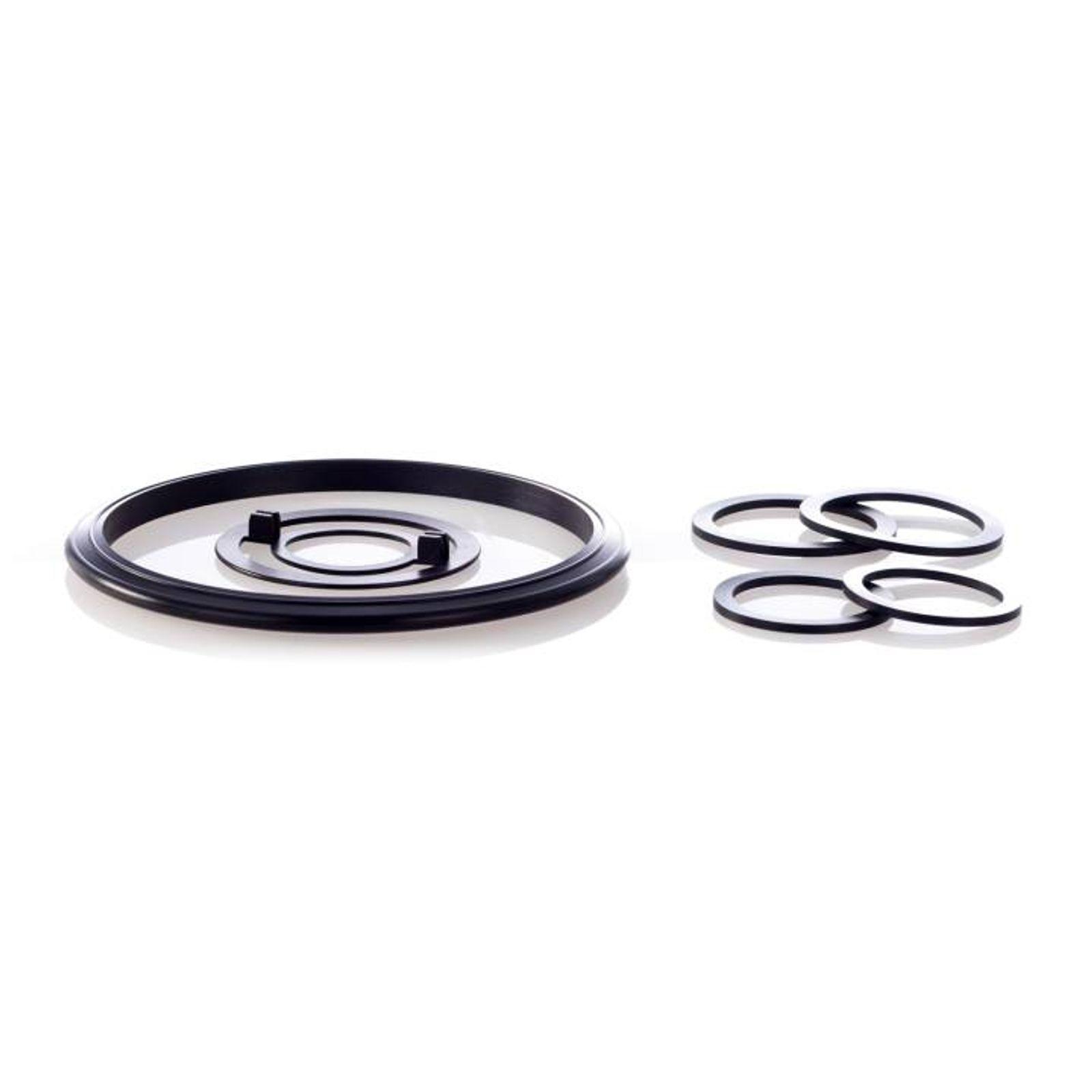 BWT Reparatur-Set KF 77SN 3/4" - 1 1/4" – Bild 3 von 4
