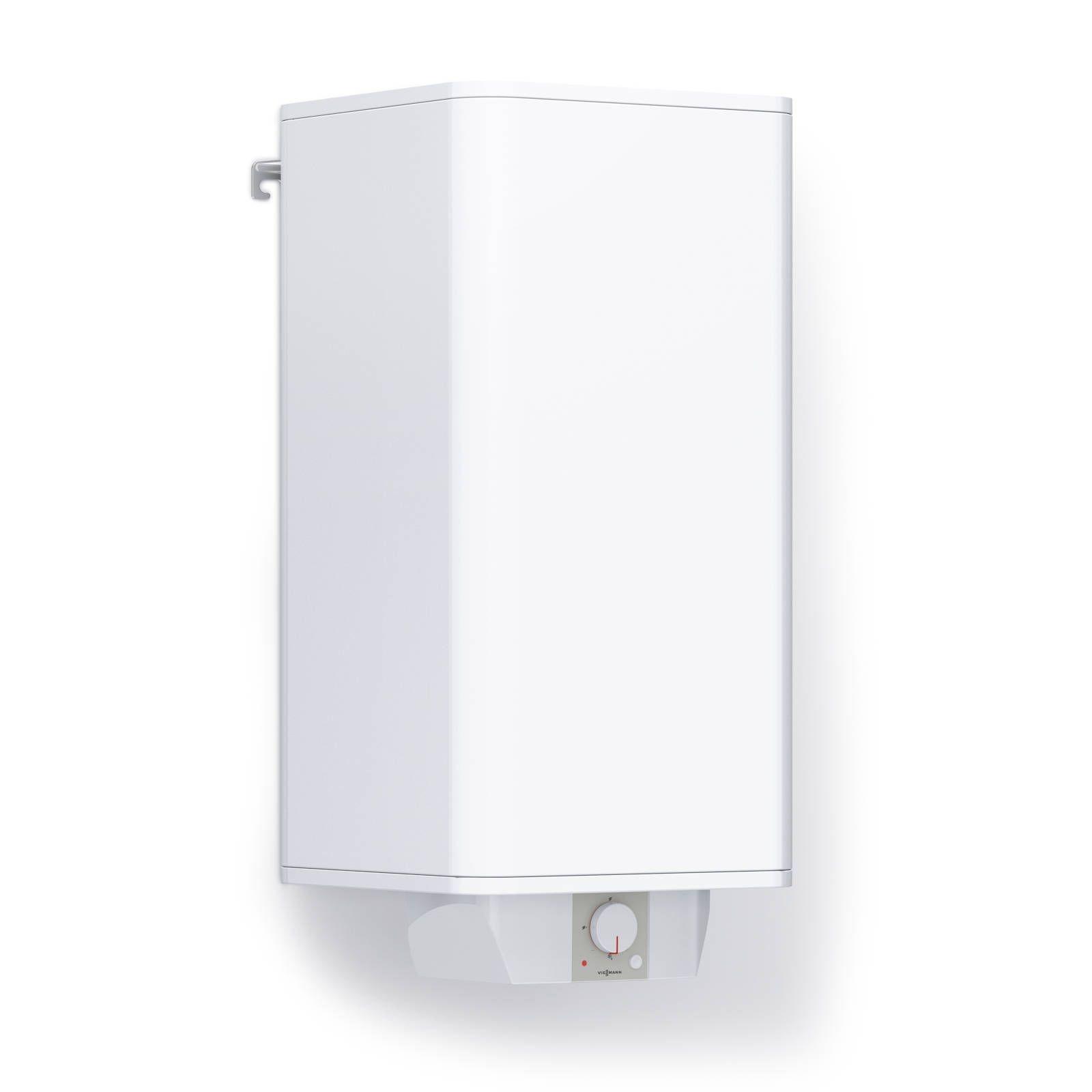 Viessmann Elektro-Wandspeicher Vitotherm EW6 100 Liter Typ EW6.A100