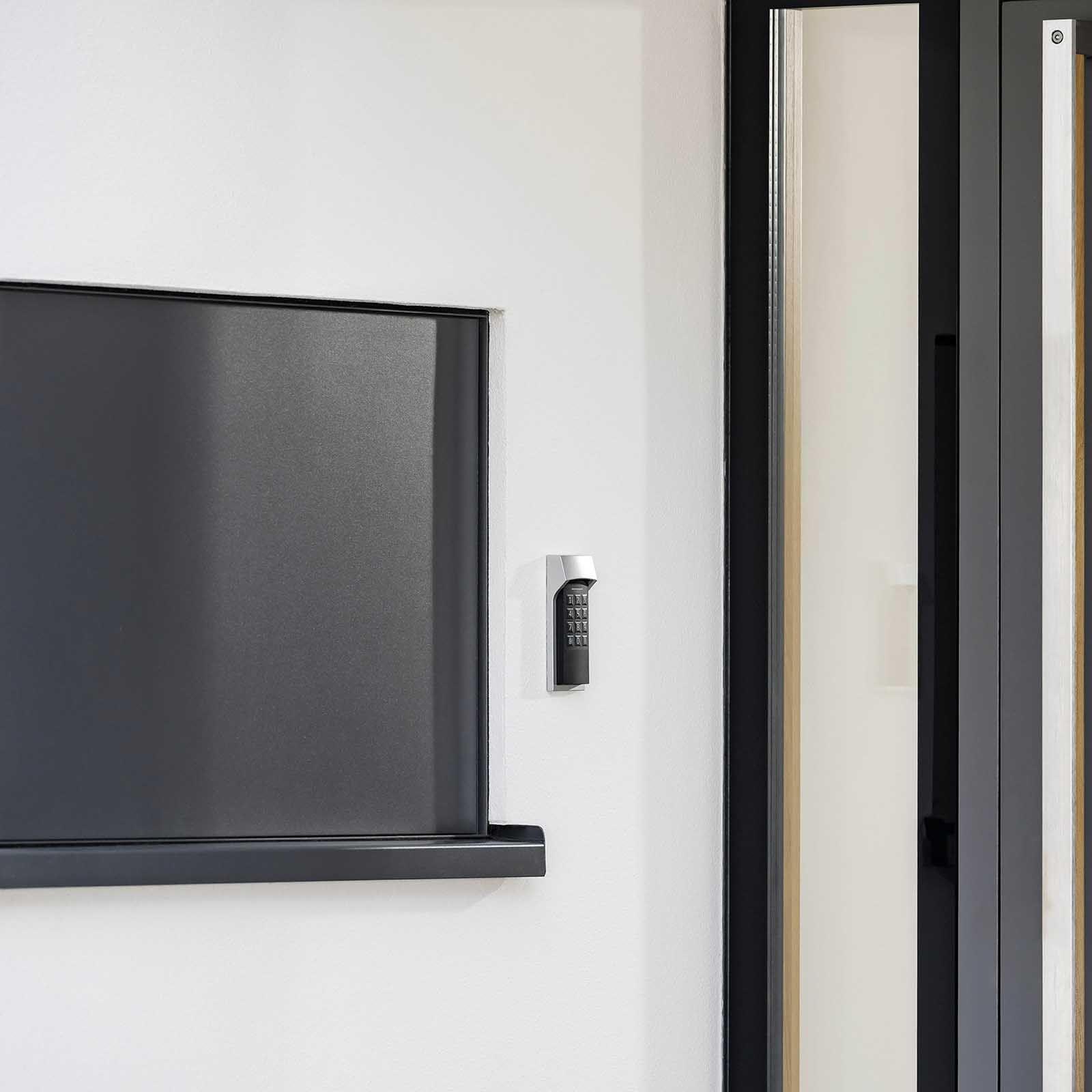 Homematic IP Smart Home Keypad HmIP-WKP