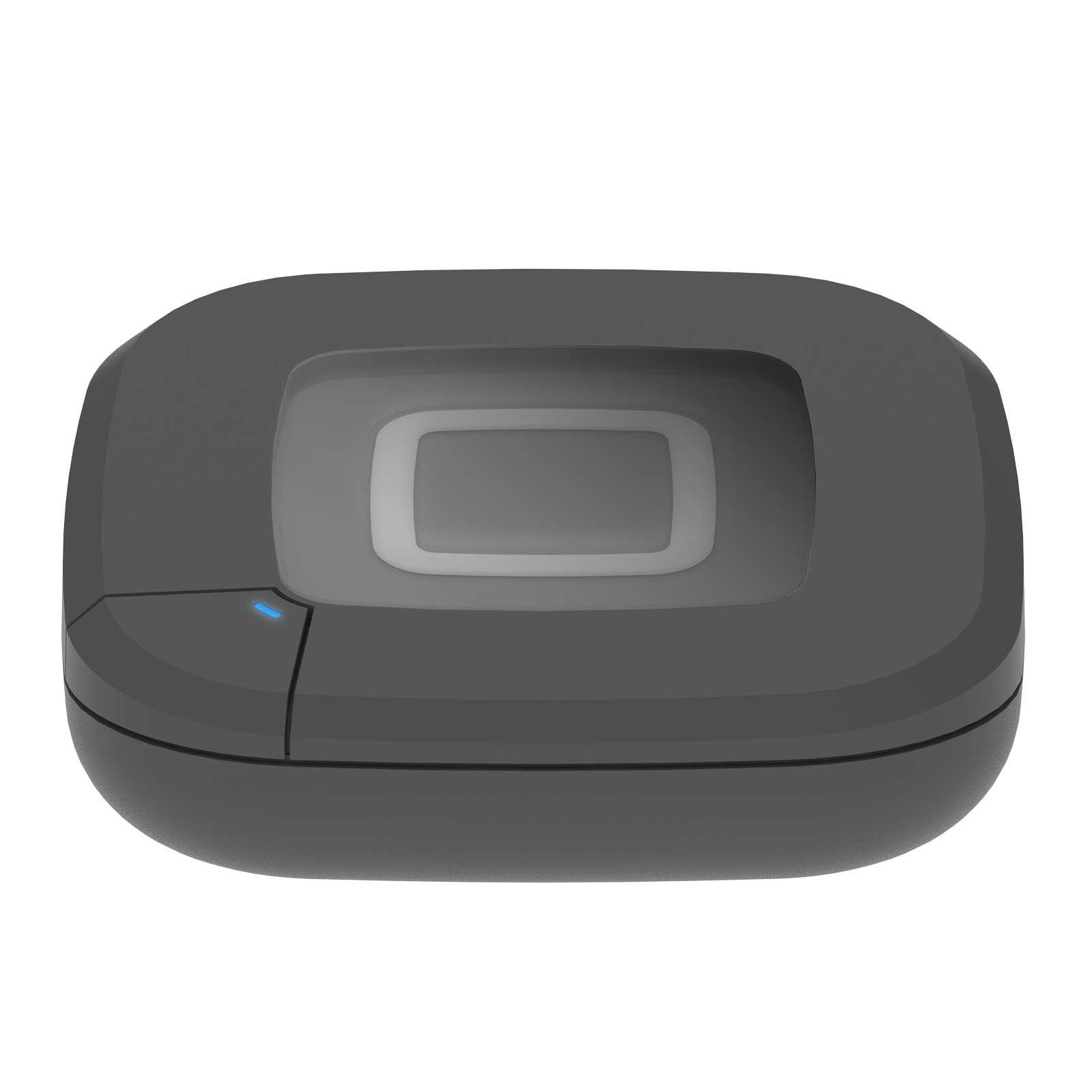 Homematic IP Smart Home Access Point 2 anthrazit HmIP-HAP2-A – Bild 2 von 14