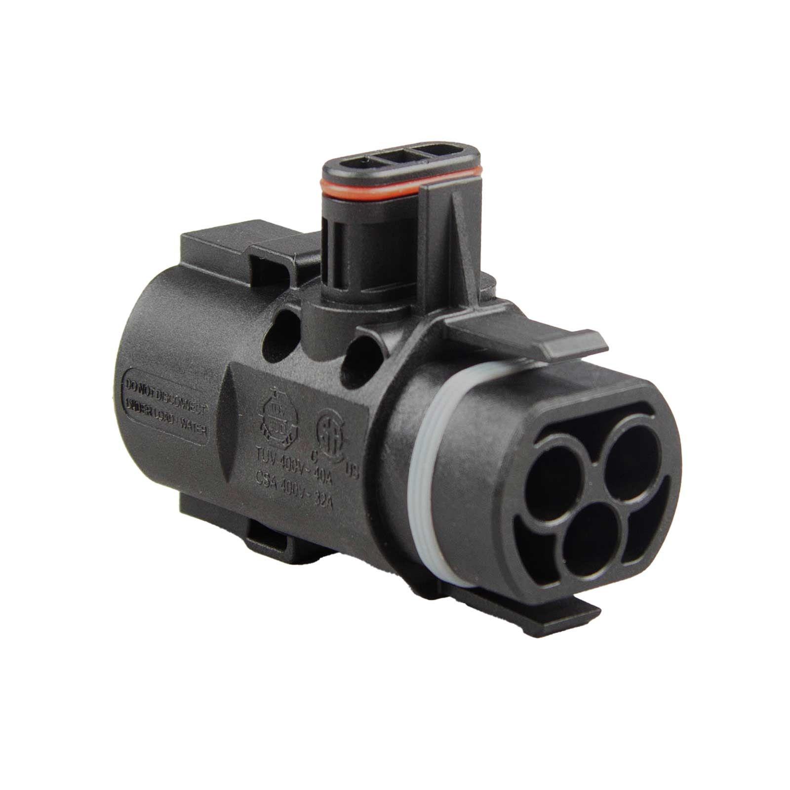 Fox ESS T-Knoten AC Trunk Connector – Bild 2 von 3
