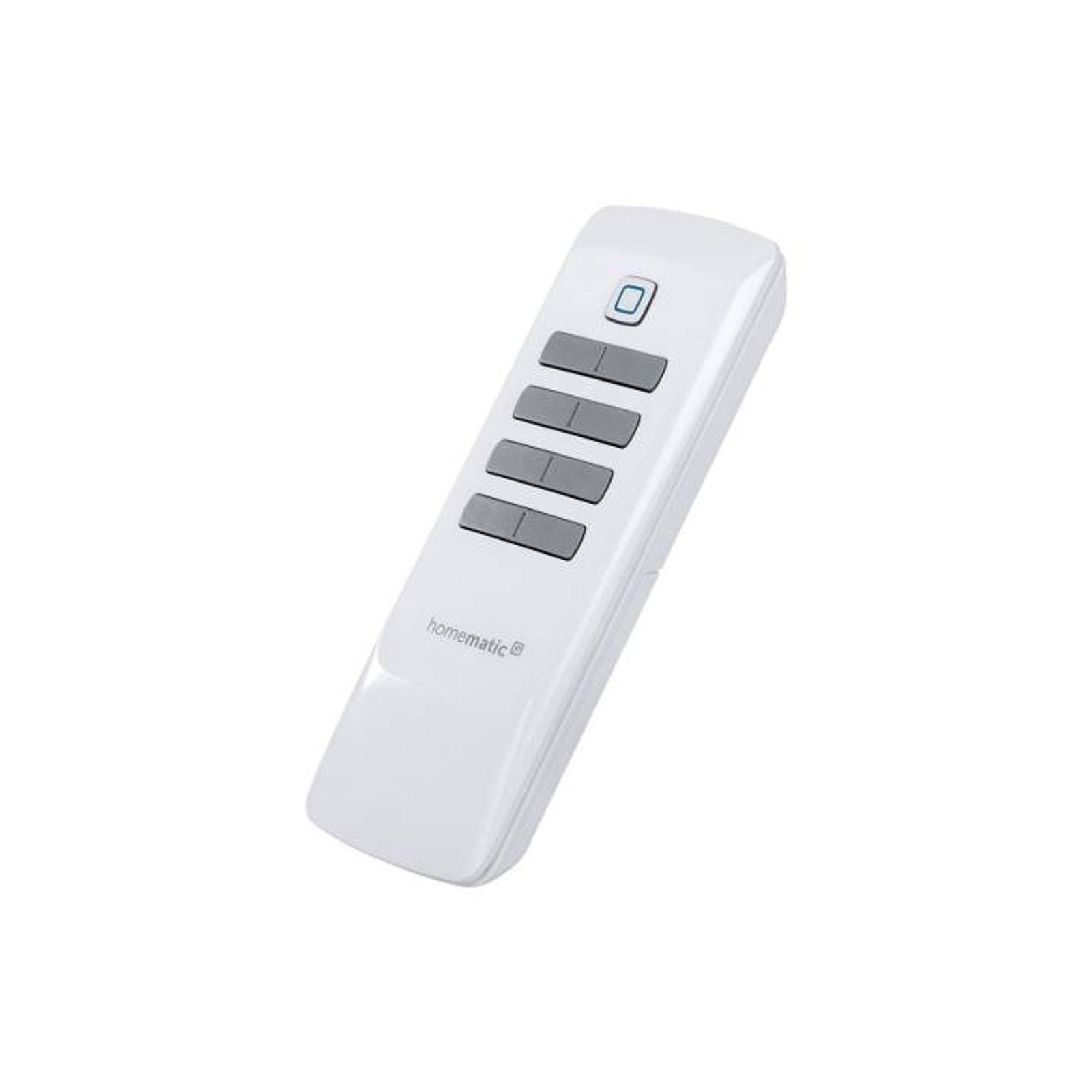 Homematic IP Smart Home Fernbedienung - 8 Tasten HmIP-RC8 – Bild 3 von 9