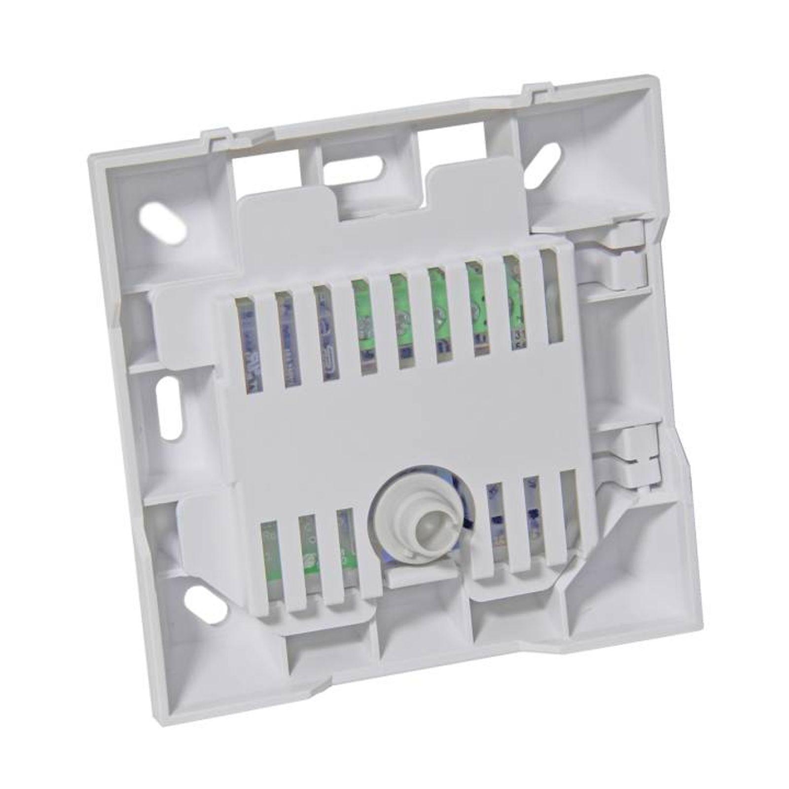 Alpha Regler direct Analog 24 V Raumthermostat Celsius Skala