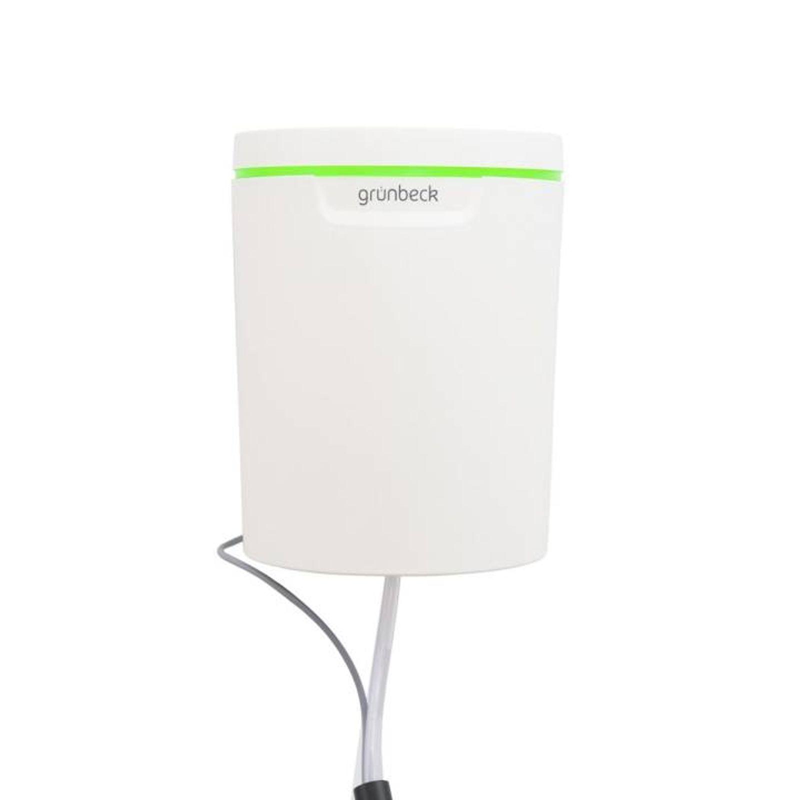 Grünbeck Dosieranlage exaliQ SC6-e für softliQ:SD/MD – Bild 3 von 6