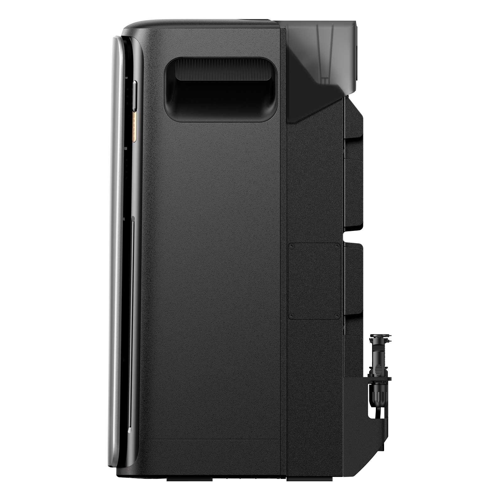 EcoFlow STREAM Ultra Solarbatterie All-in-One Hybrid System