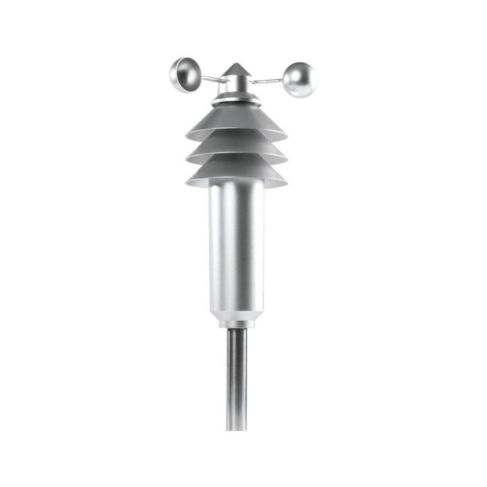 Homematic IP Smart Home Funk-Wettersensor HmIP-SWO-B - basic