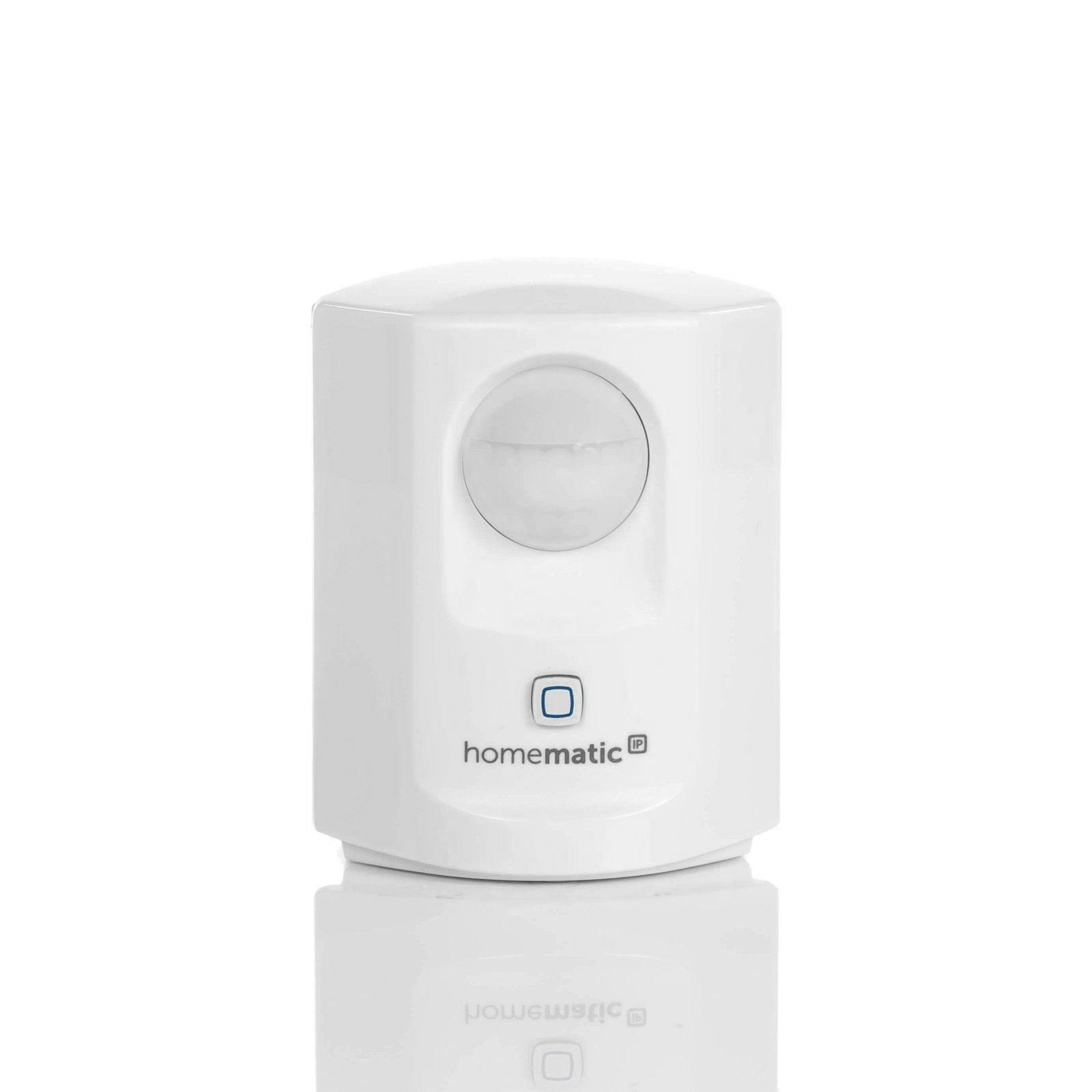 Homematic IP Smart Home Rauchmelder Set 3 Zimmer + Alarm – Bild 15 von 18