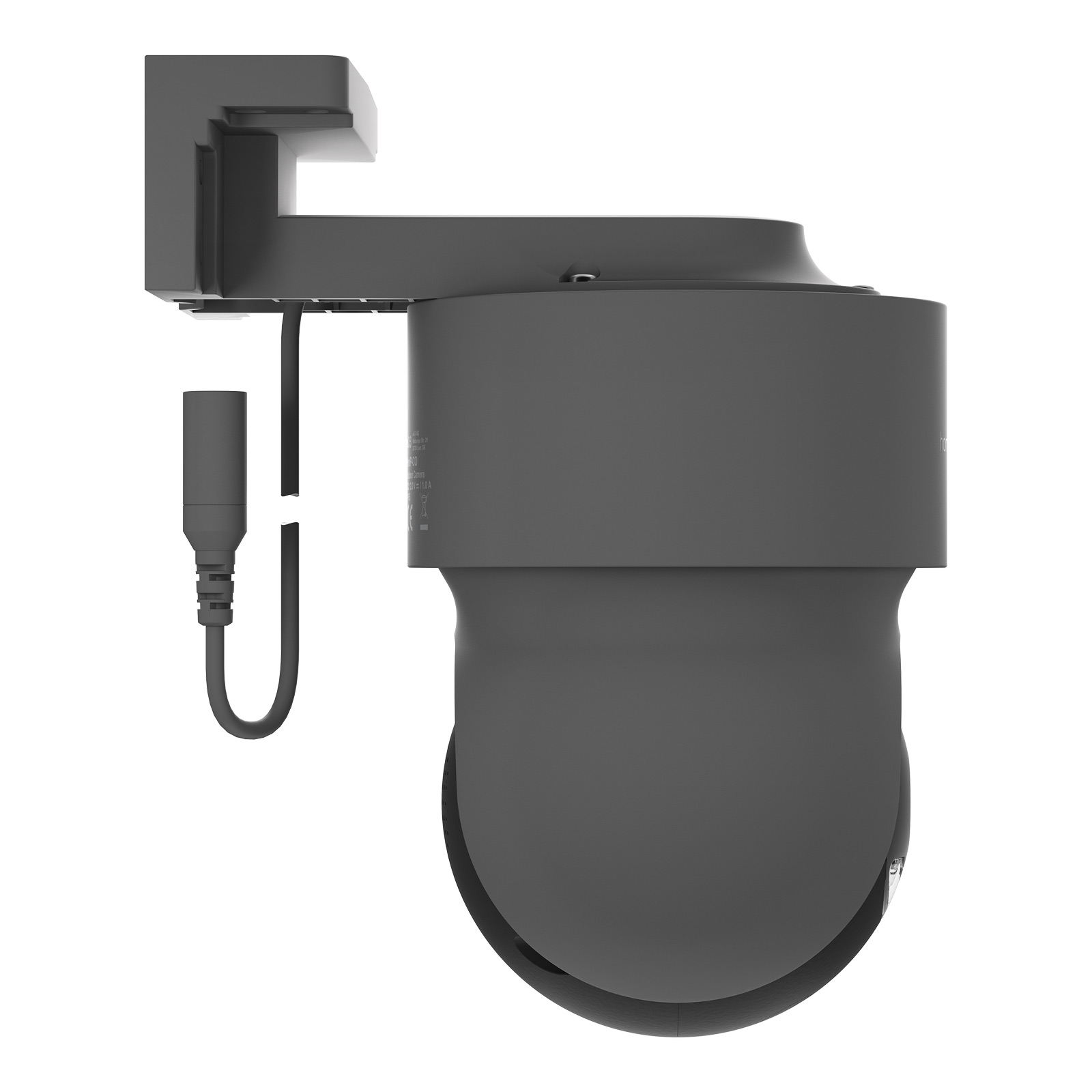 Homematic IP Außenkamera HmIP-CO-A anthrazit – Bild 6 von 10