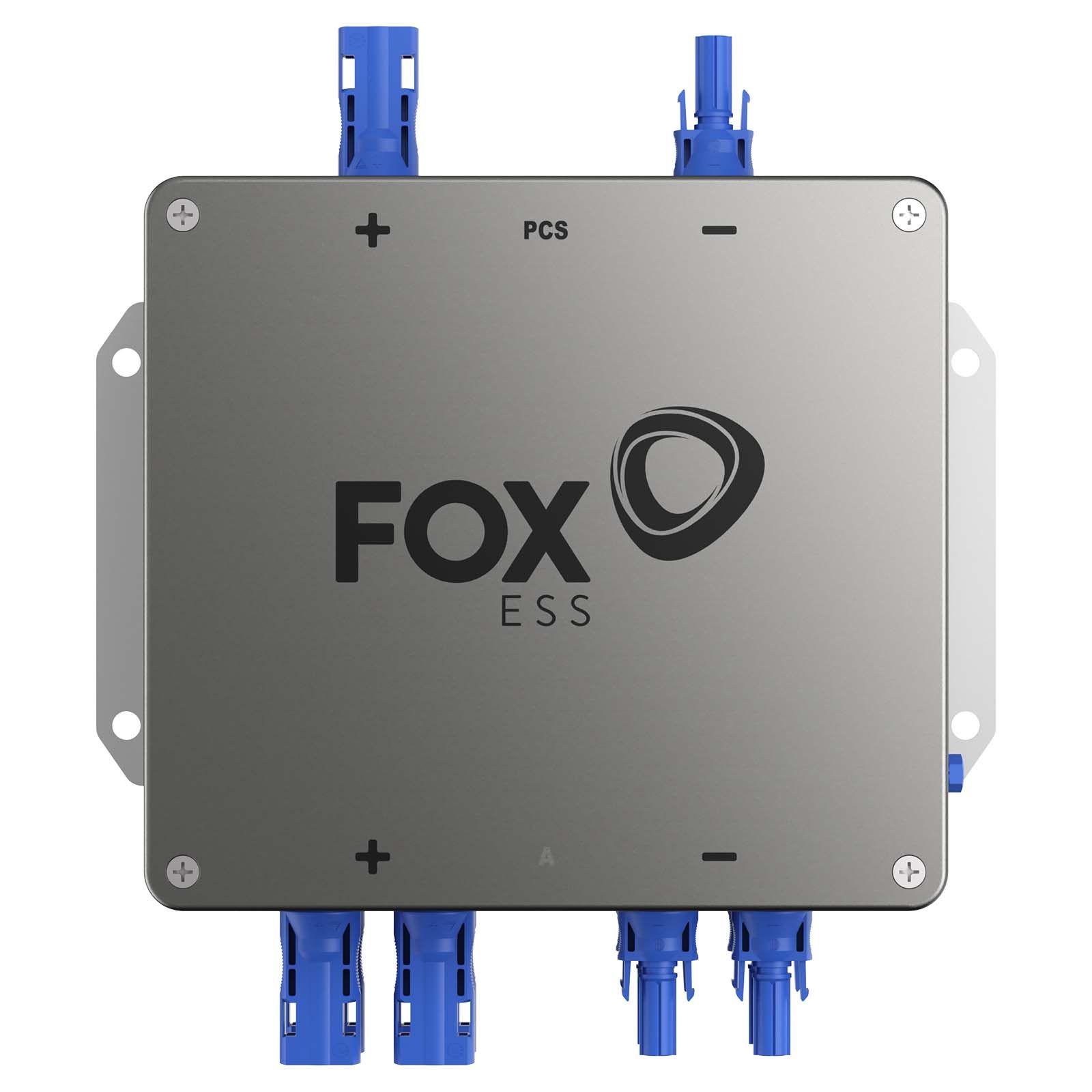 Fox ESS HV Junction Box-50