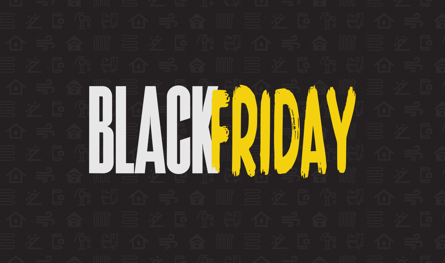 Black Friday