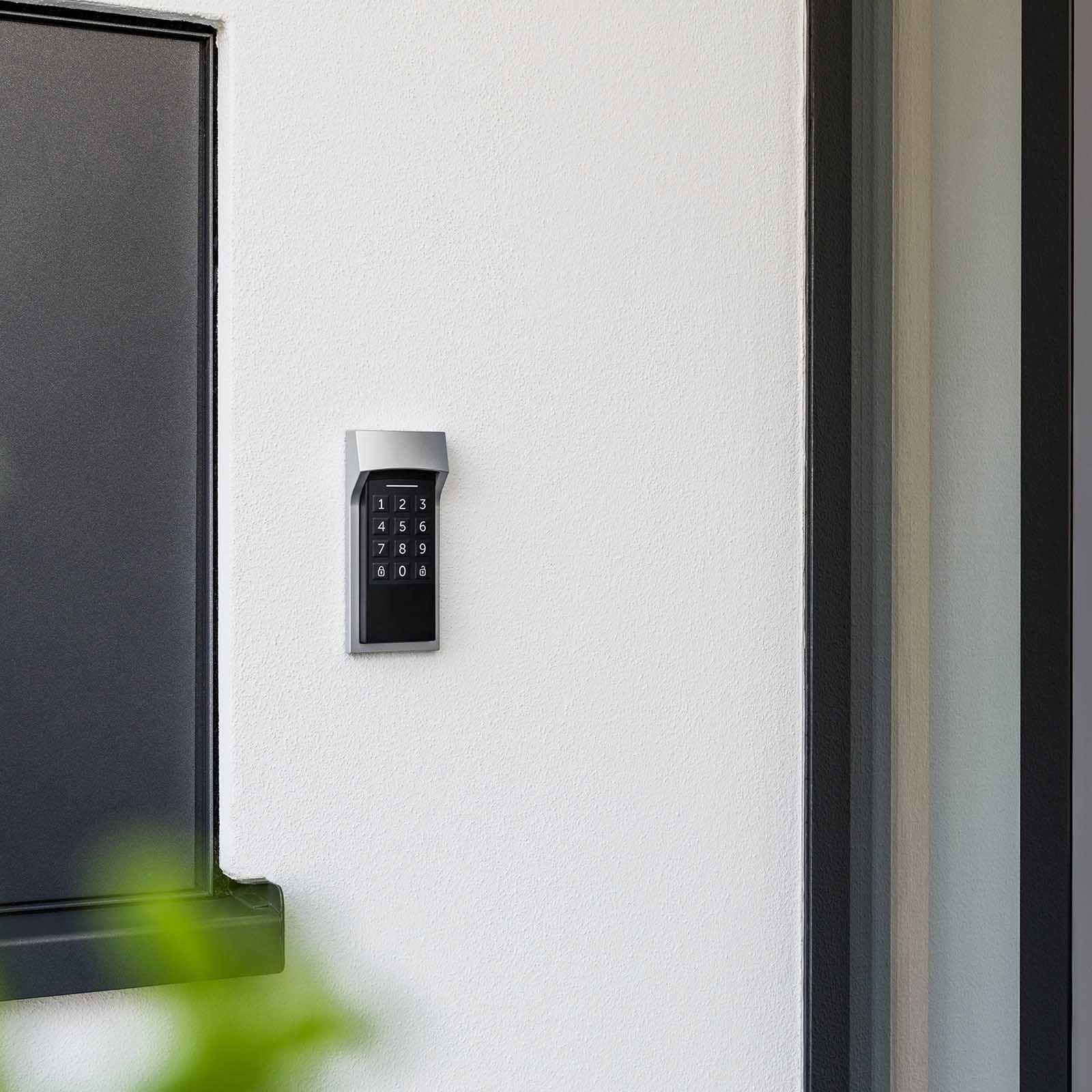 Homematic IP Smart Home Keypad HmIP-WKP