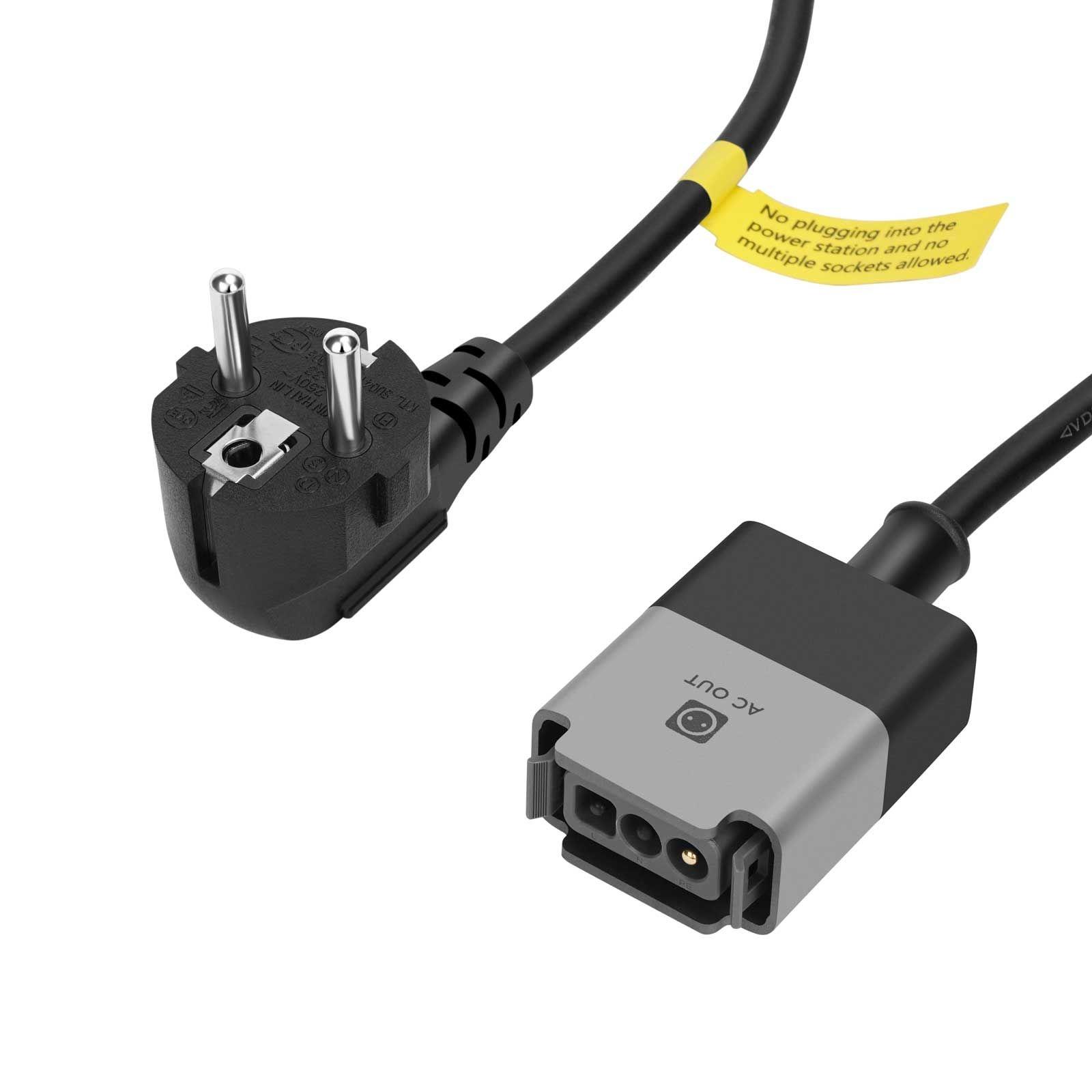 EcoFlow PowerStream AC Kabel 5 m