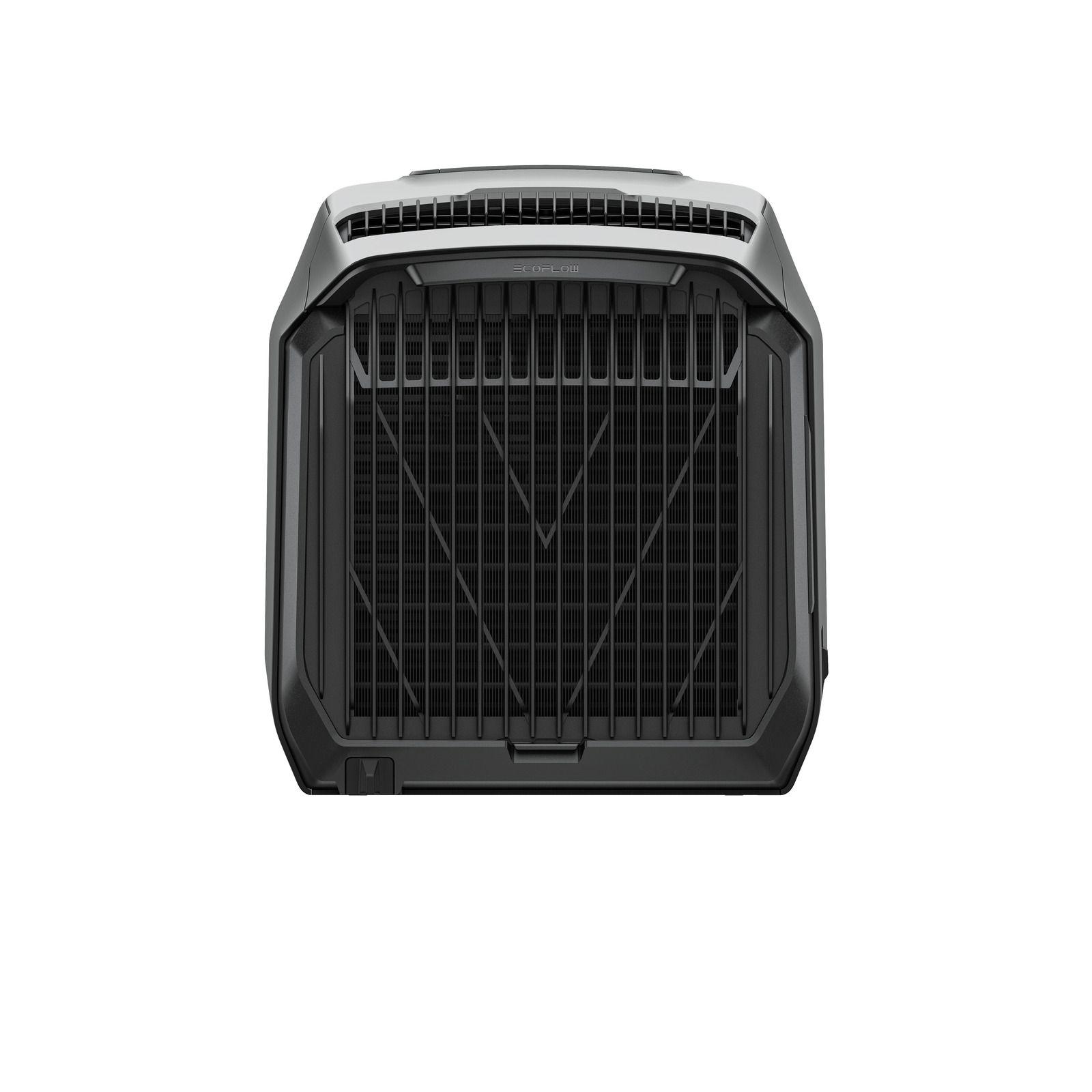 EcoFlow WAVE 3 Mobile Klimaanlage für Räume 11-17m² oder Camper zum kühlen oder heizen – Bild 5 von 9