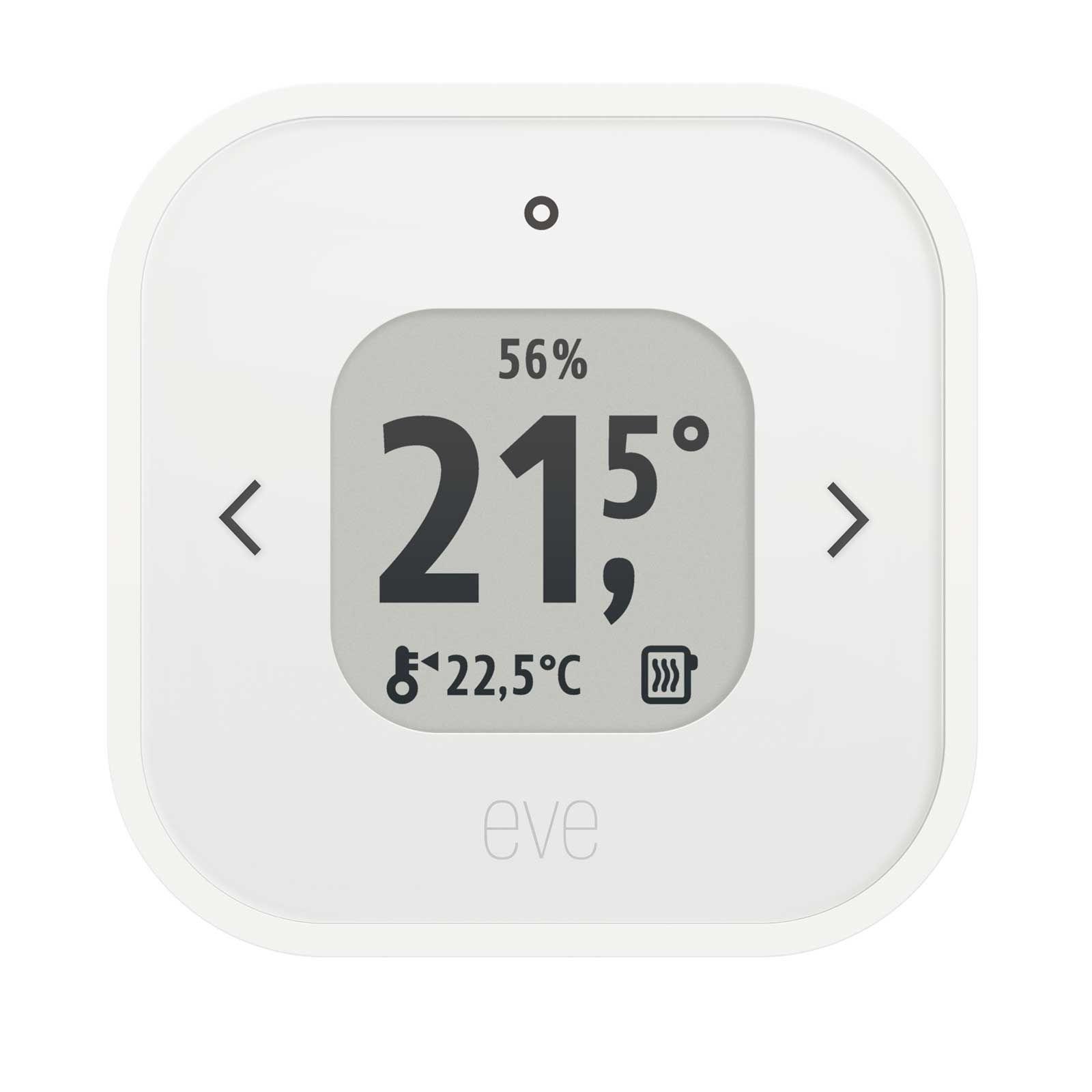 Eve Thermo Control – Temperatursensor und -regler für Eve Thermo (Matter) – Bild 2 von 9