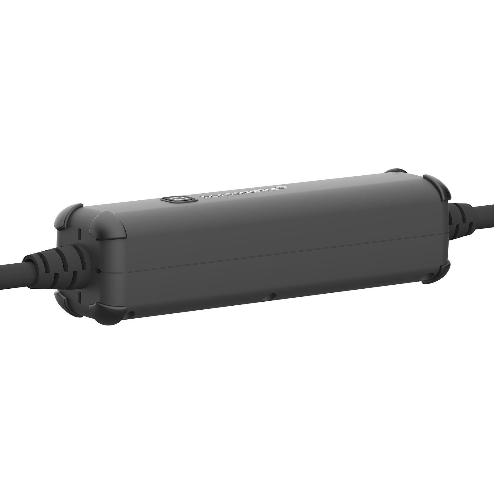 Homematic IP Smart Home Schalt-Mess-Kabel außen HmIP-PSMCO – Bild 5 von 6