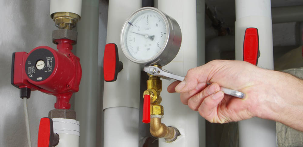 Hochwertige Pumpen mit ganzer Power
