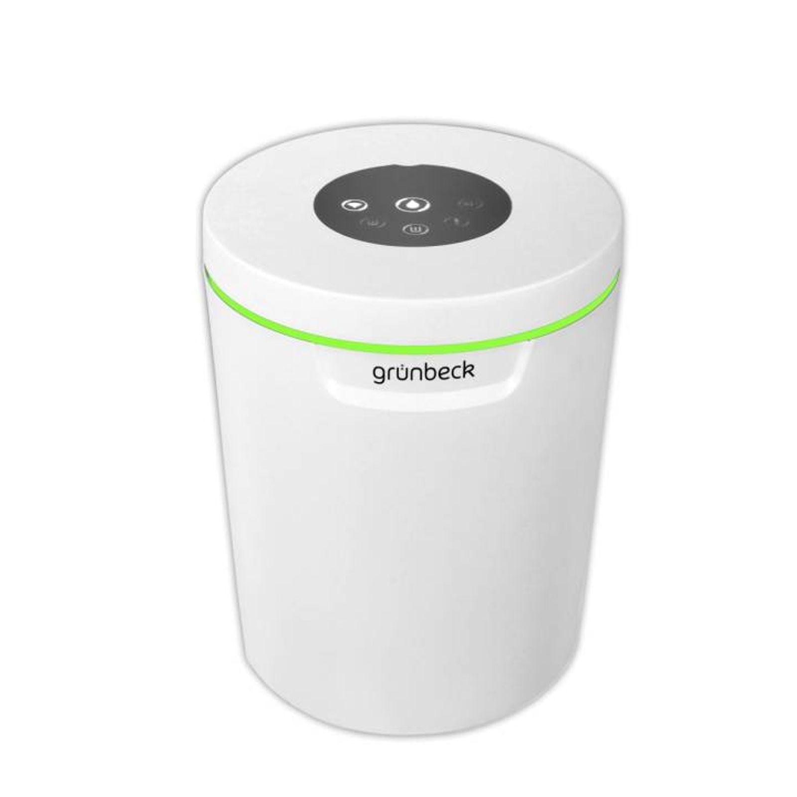 Grünbeck Dosieranlage exaliQ SC6-e für softliQ:SD/MD – Bild 4 von 6