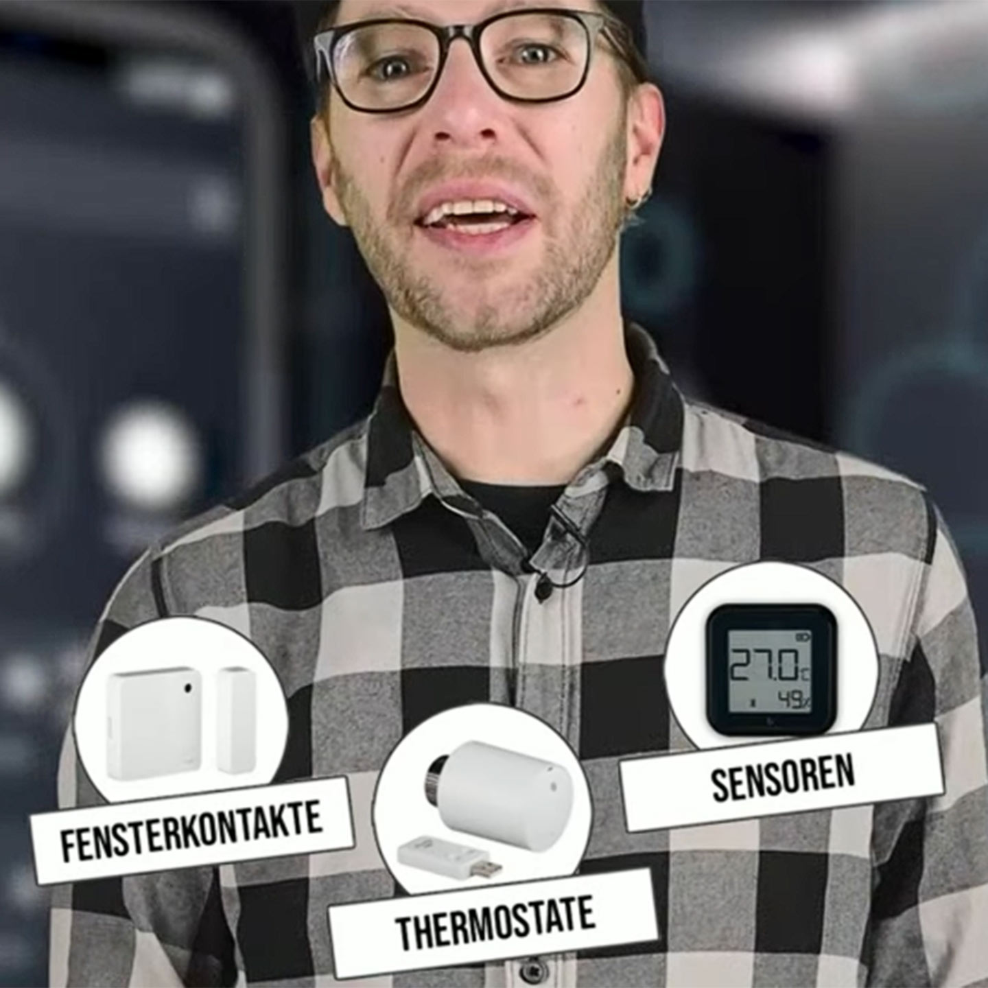 Shelly Produkte erklärt