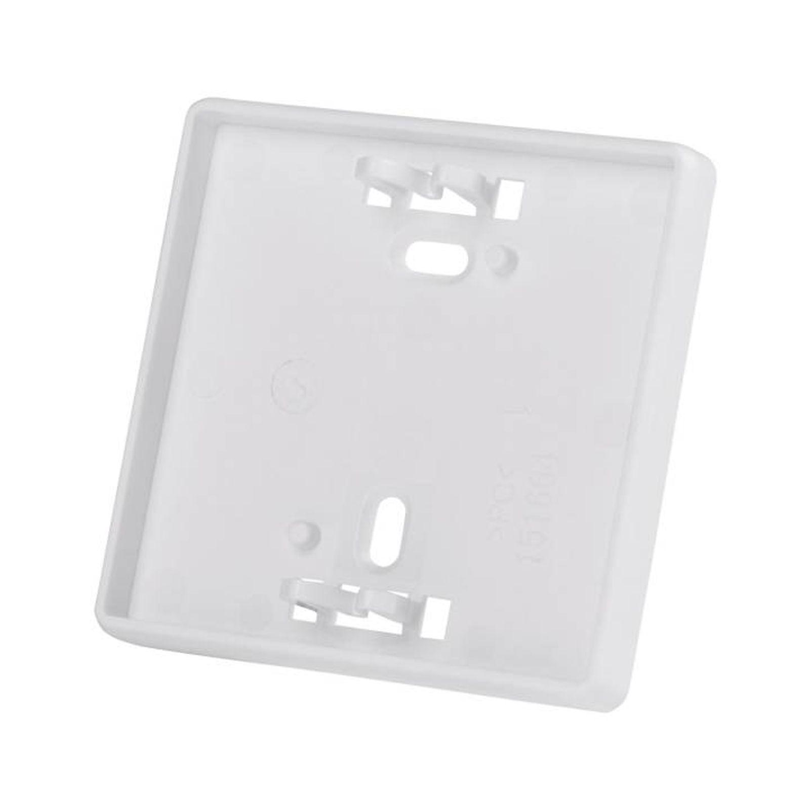 Homematic IP Smart Home Wechselrahmen - schmal HmIP-SF-2