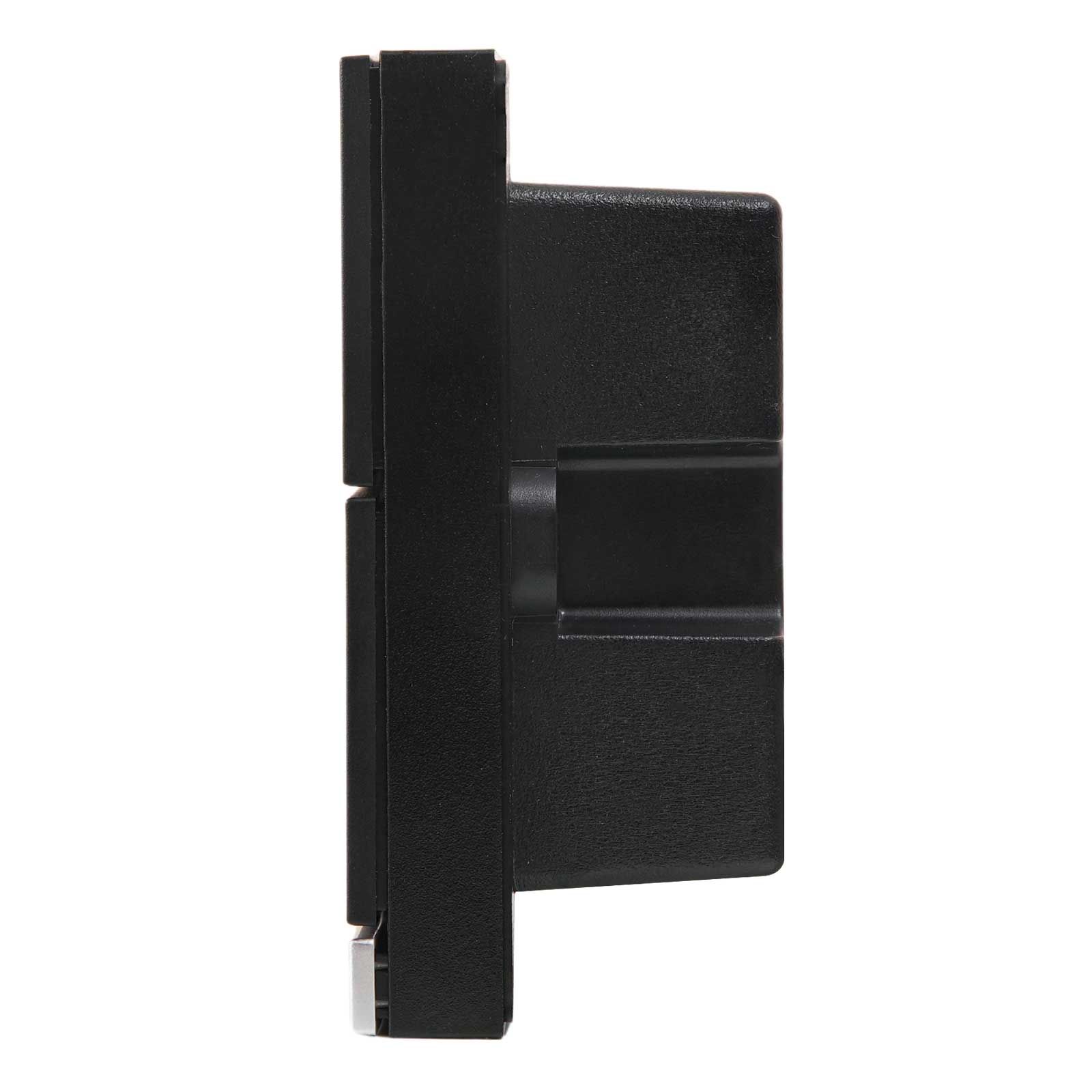 Shelly PbS LinkedGo smartes HVAC-Thermostat WLAN BT ST802-B – Bild 7 von 10