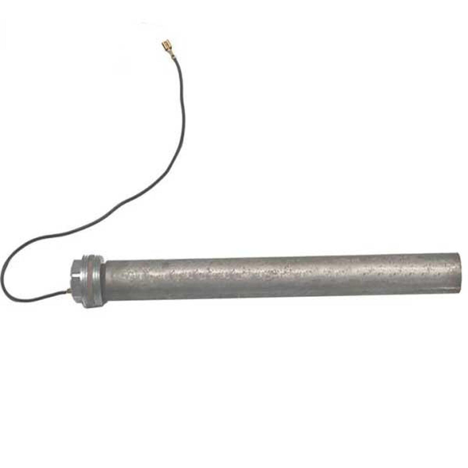 alpha innotec Opferanode als Kettenanode EOA 1 Zoll