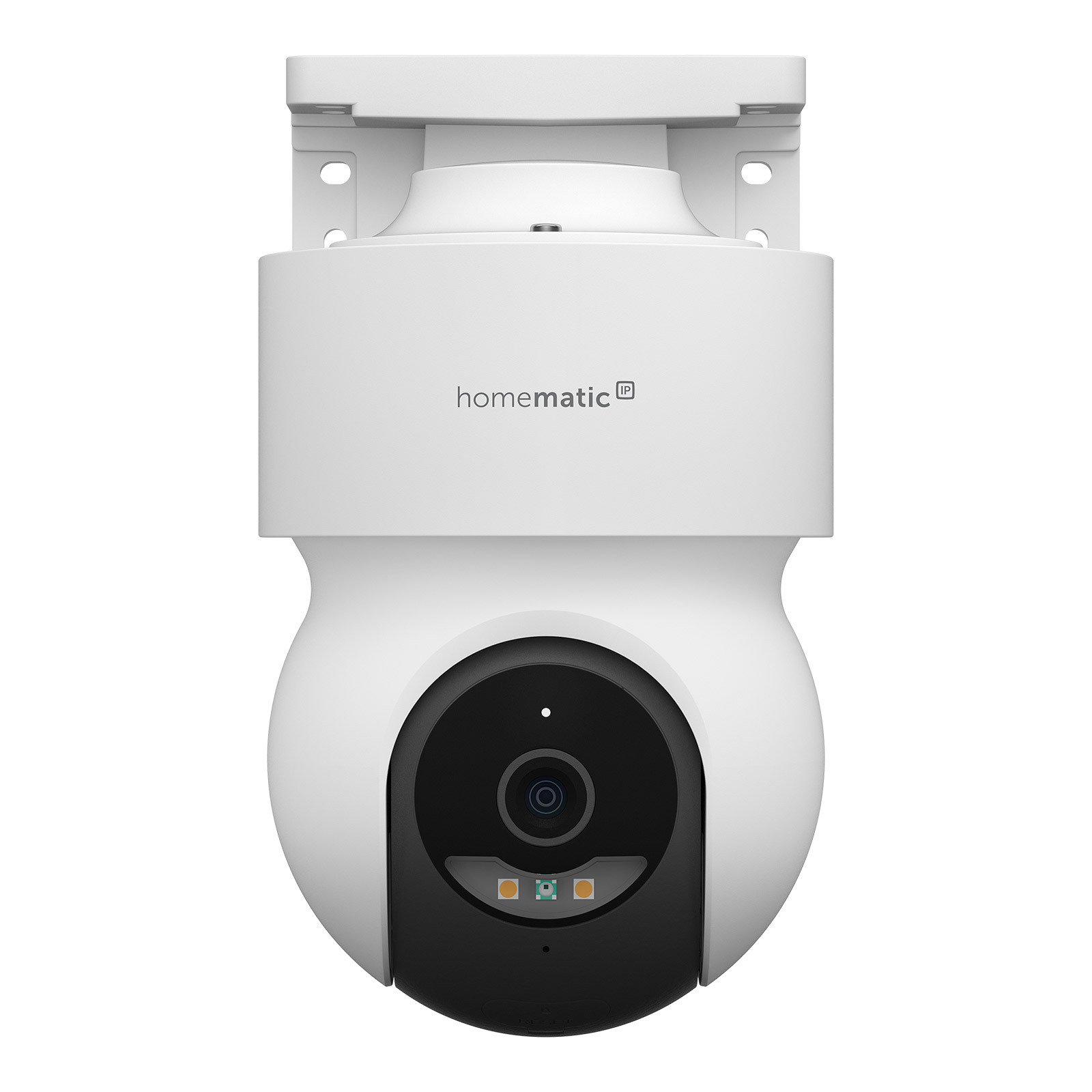 Homematic IP Außenkamera HmIP-CO – Bild 3 von 10